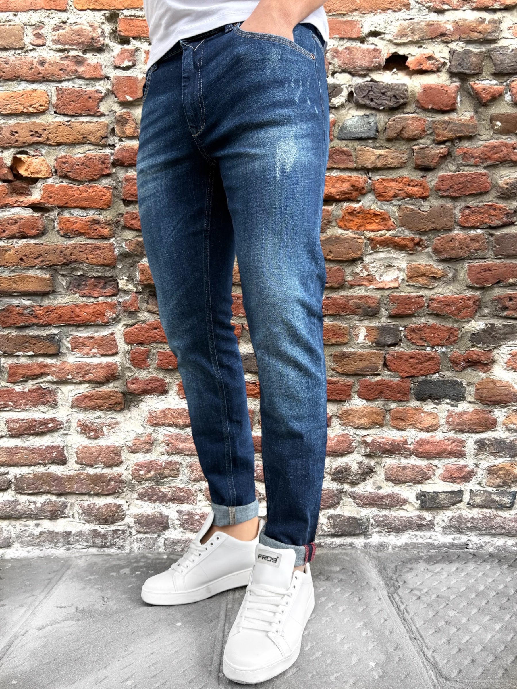 Jeans Over-D Super Slim David D20 (11882246930772)