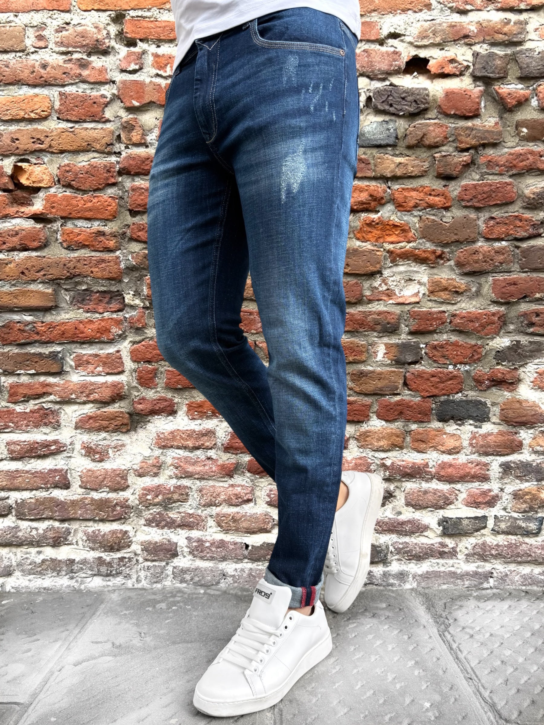 Jeans Over-D Super Slim David D20 (11882246930772)