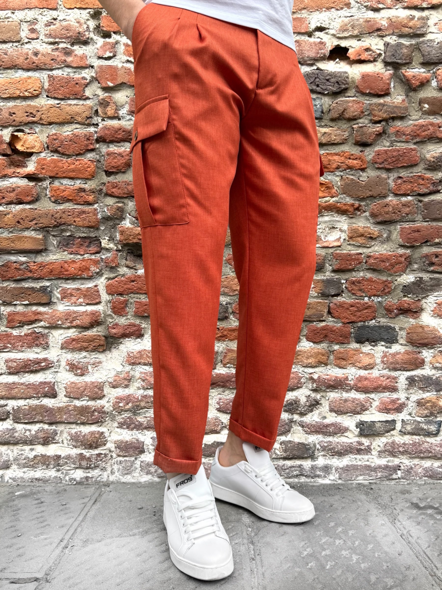 Pantalone Why Not Brand Jones (11846182895956)