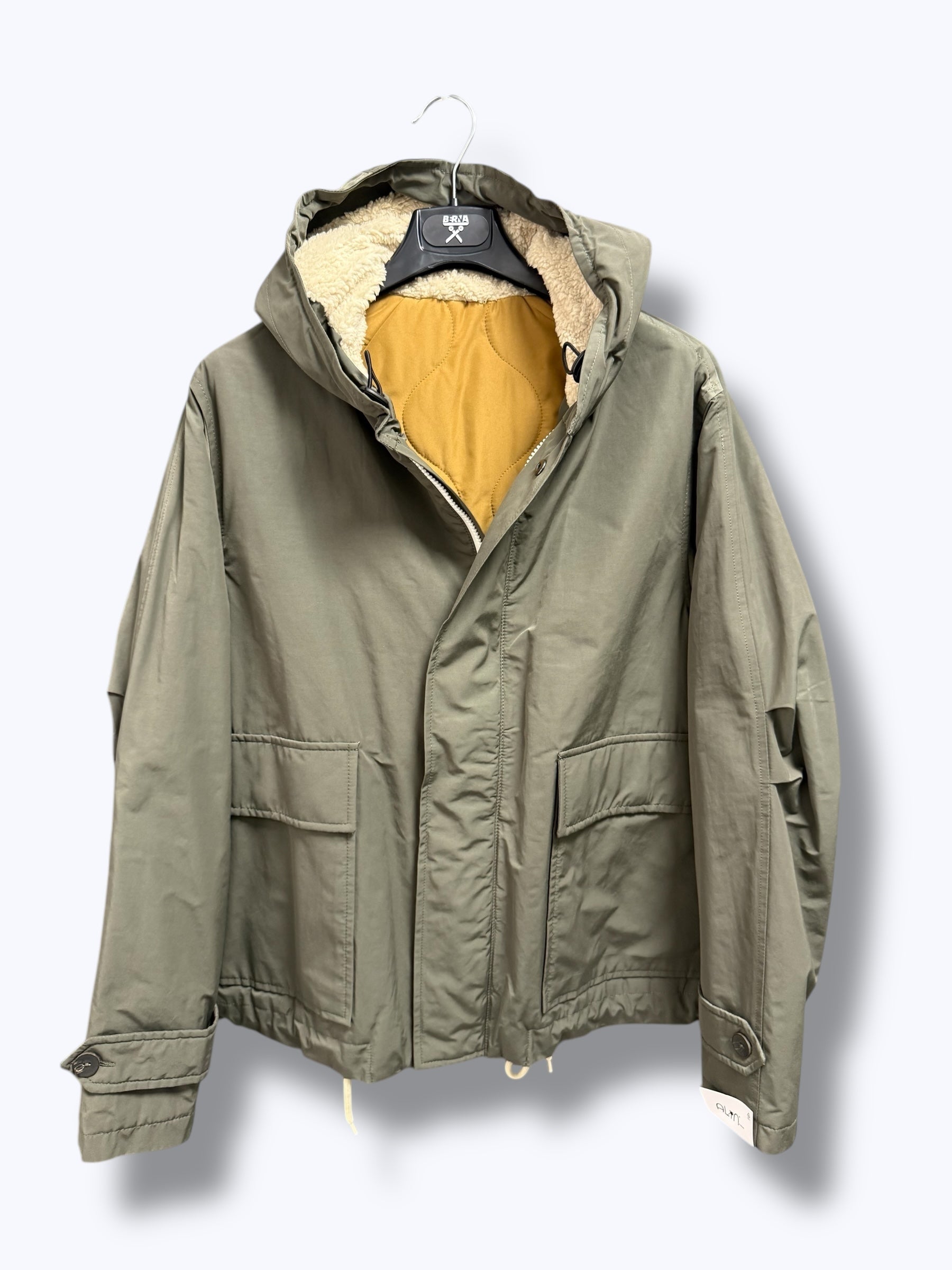 Parka Alta Tensione Aquila Verde (11829906702676)