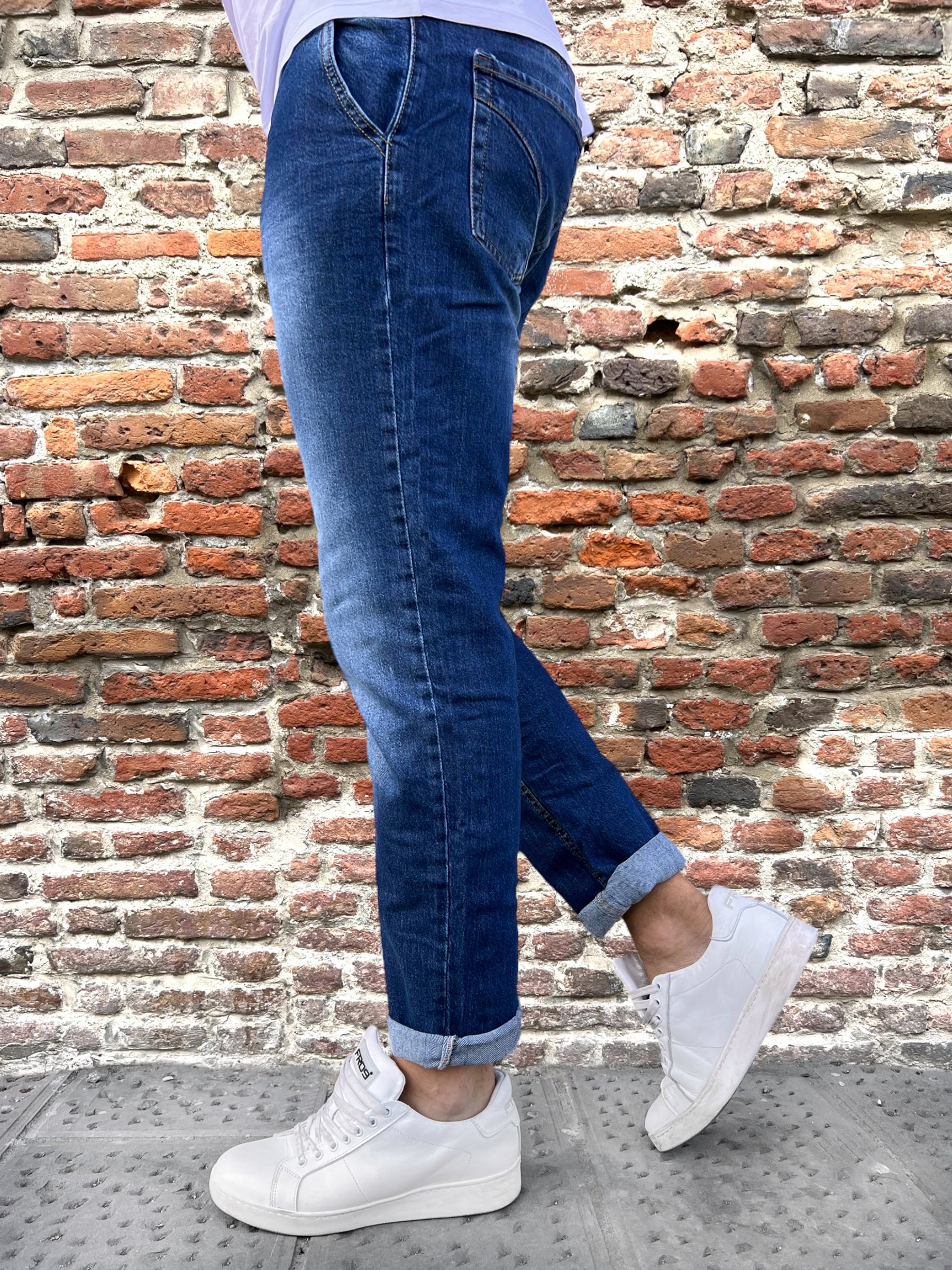 Jeans Over-D D05 (9723710112084)