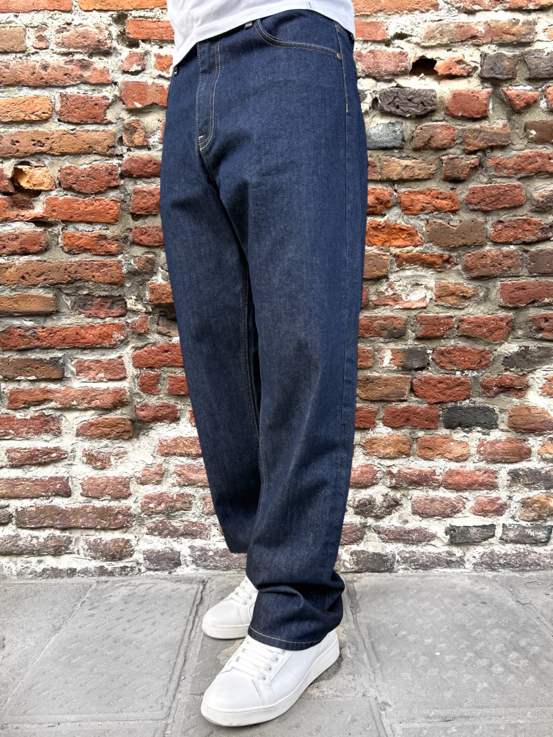 Jeans Pont Cleveland Scuro (11843624108372)