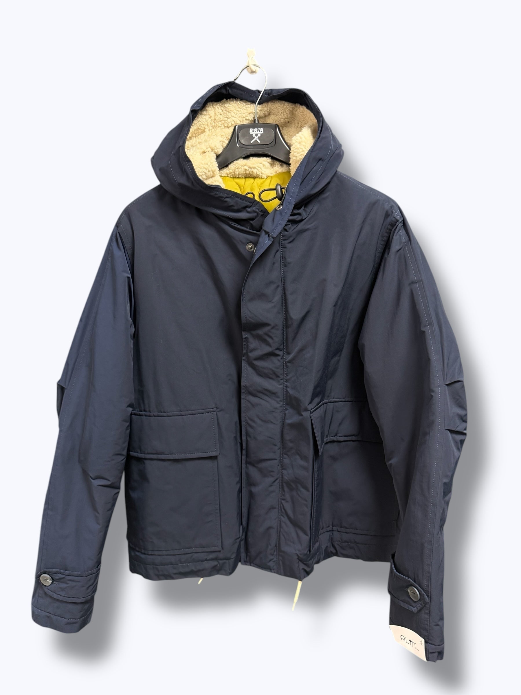 Parka Alta Tensione Aquila Blu (11829905588564)