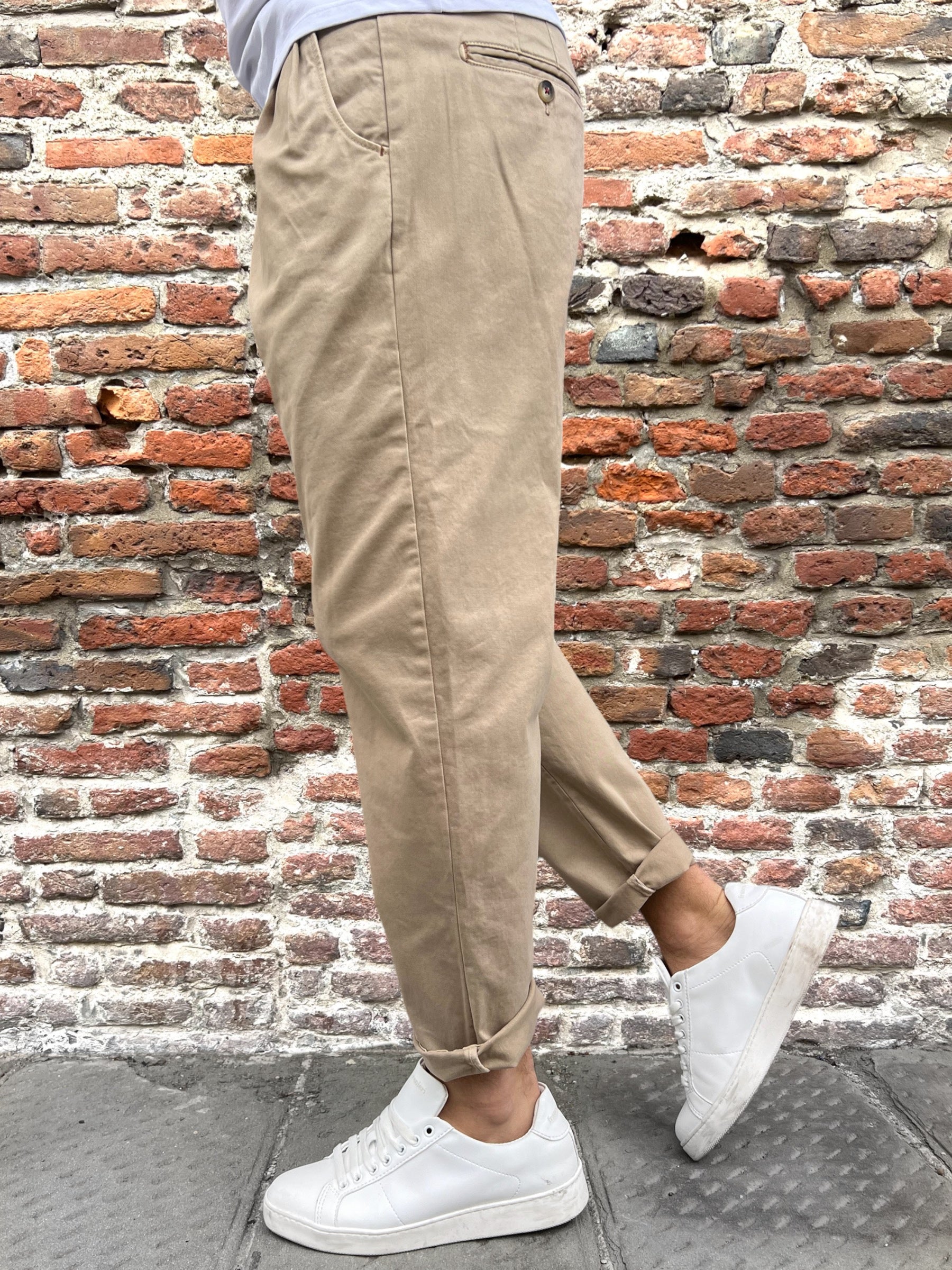 Pantalone Berna Japan Coloniale 6094 (9760820265300)