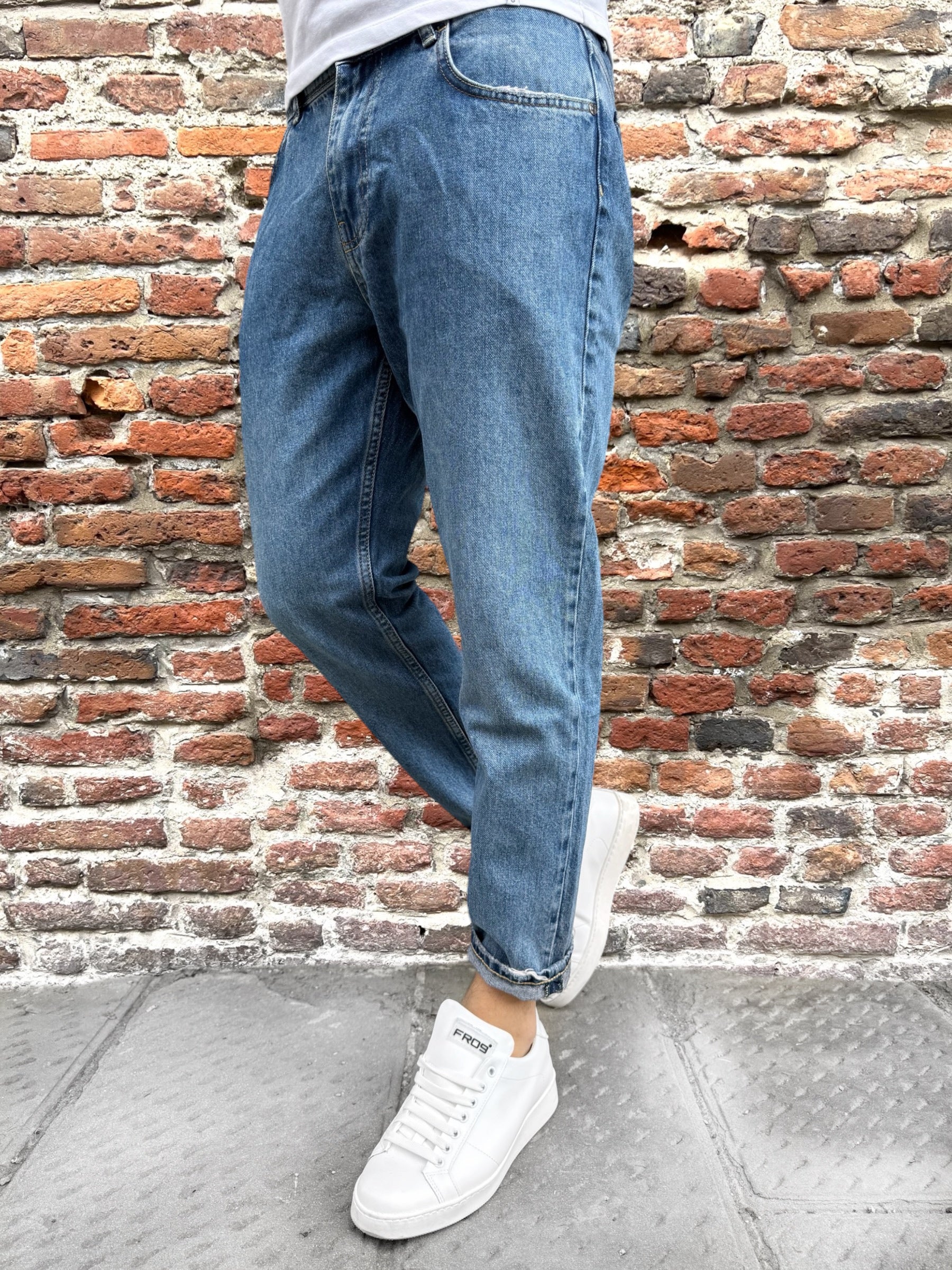 Jeans Pont Yellowstone 30 (9869402538324)