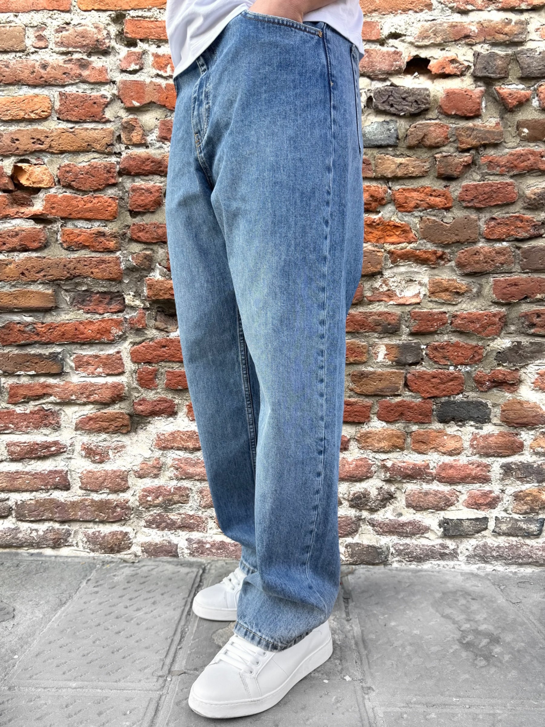 Jeans Pont Cleveland 30 (11871885721940)