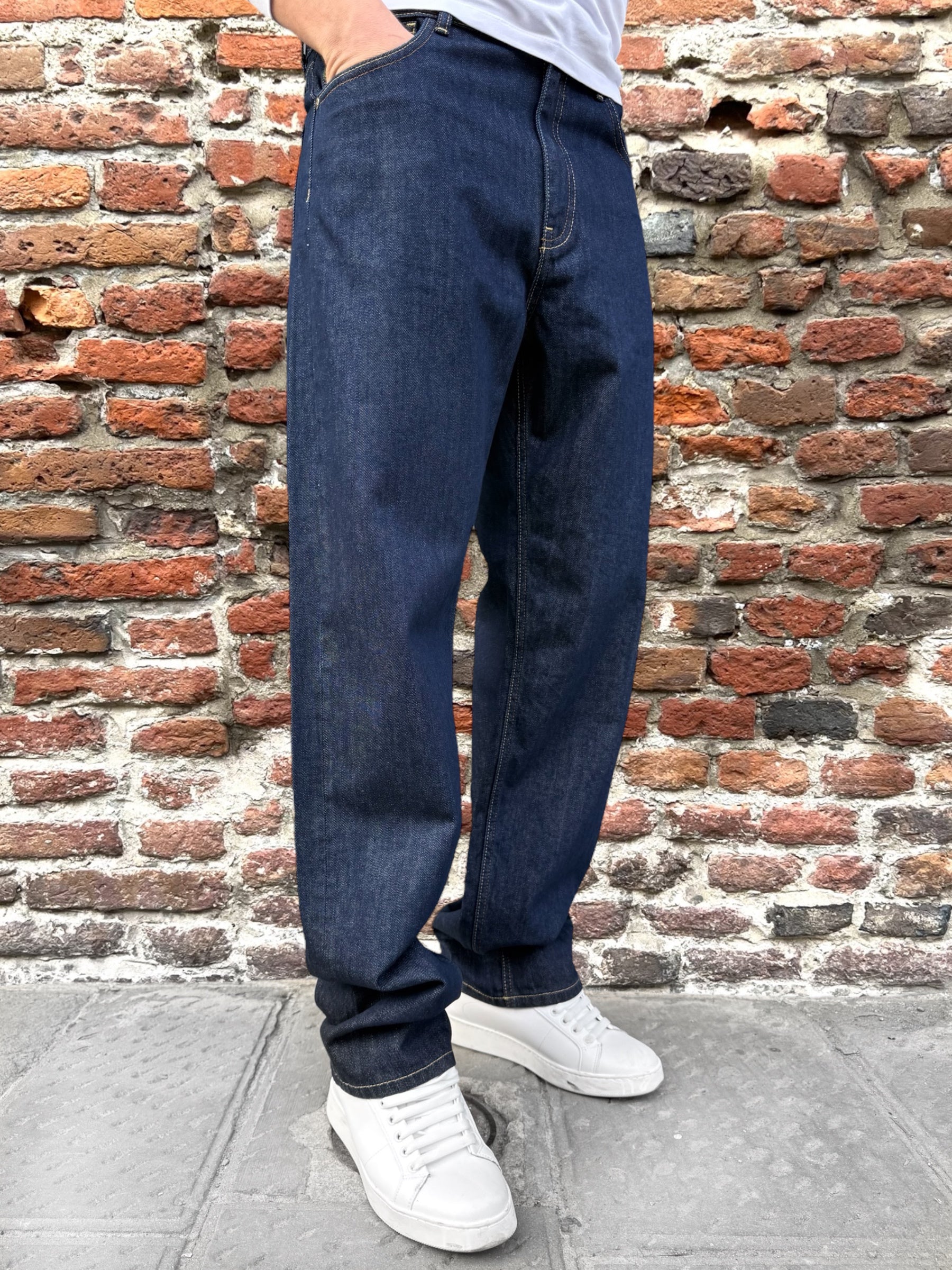 Jeans Pont Cleveland Scuro (11843624108372)