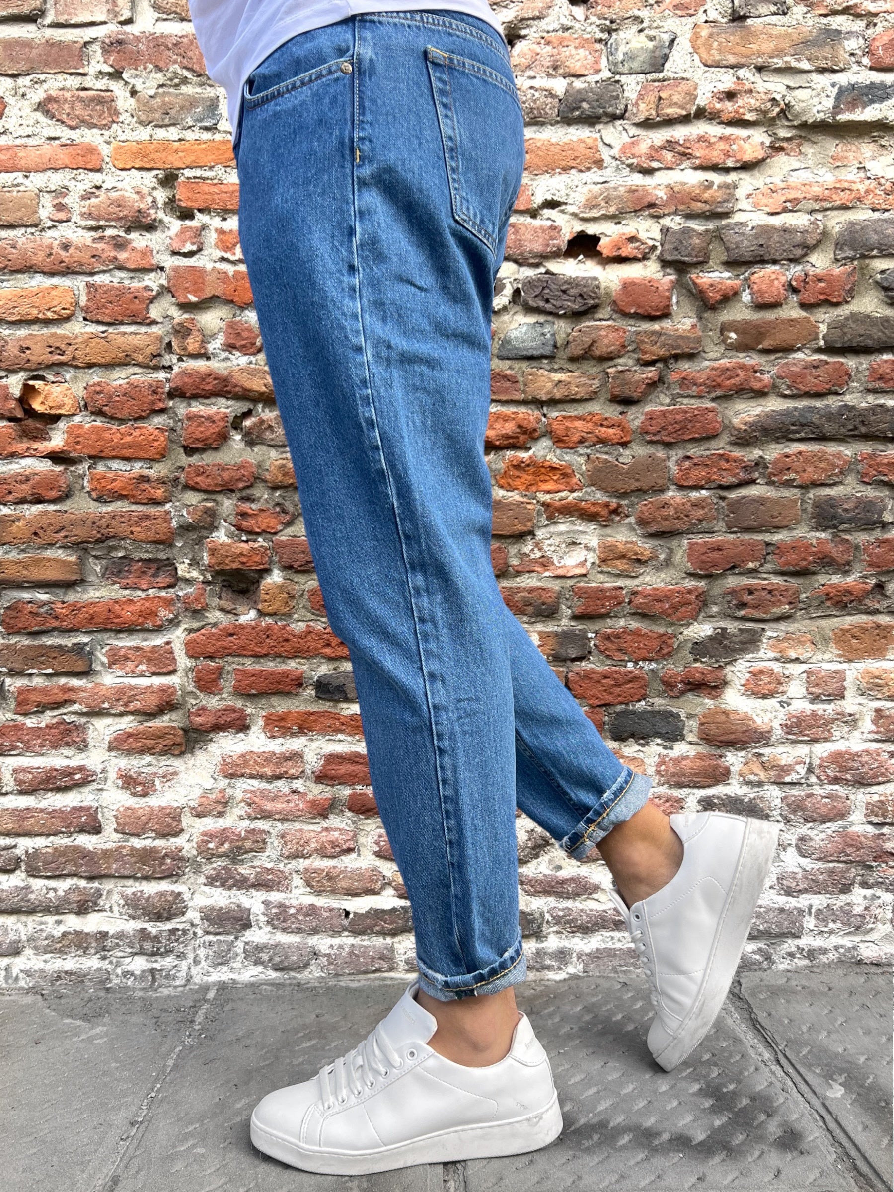 Jeans Pont Cropped Yellowstone 35 (9754926907732)