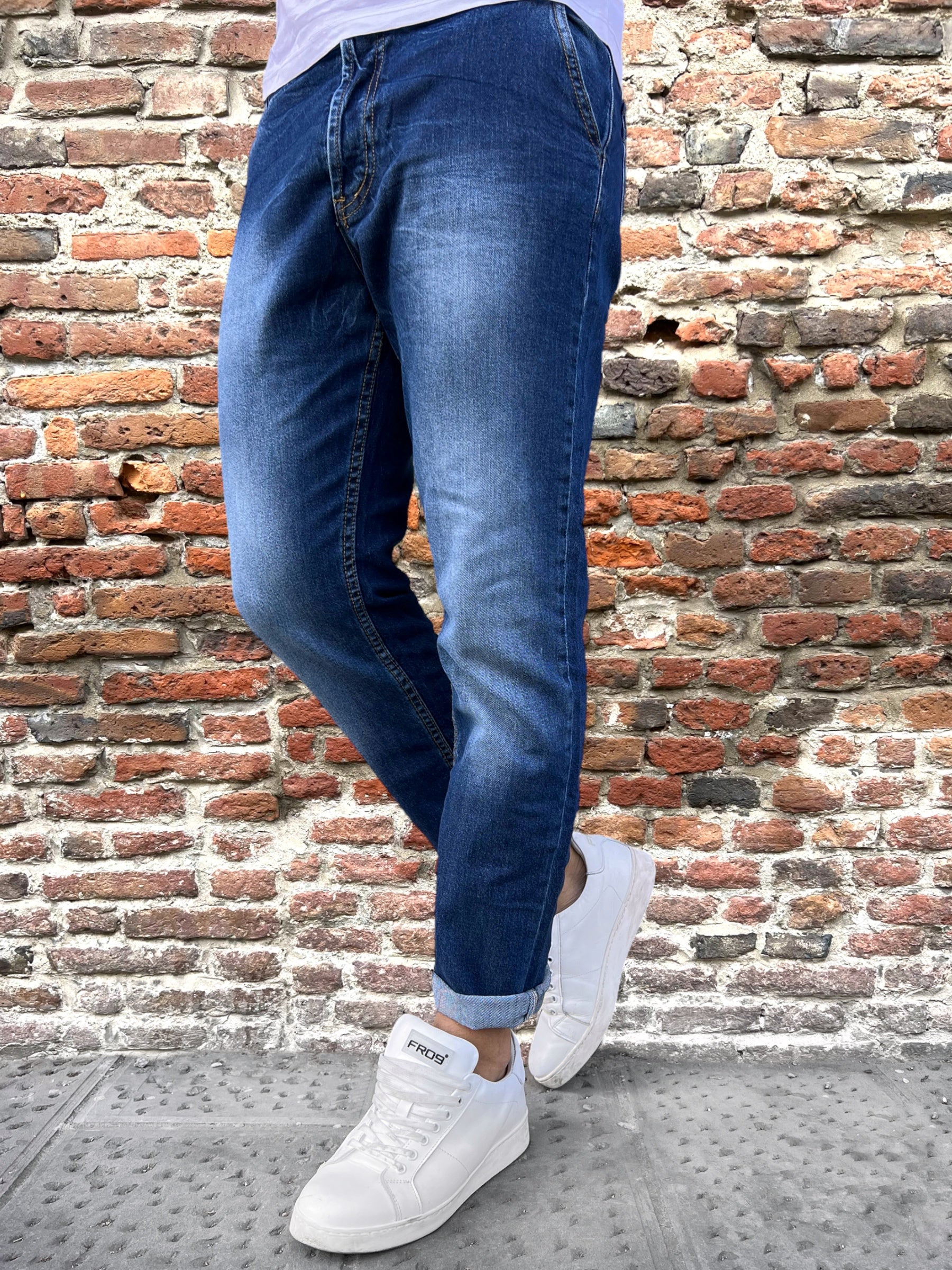 Jeans Over-D D05 (9723710112084)