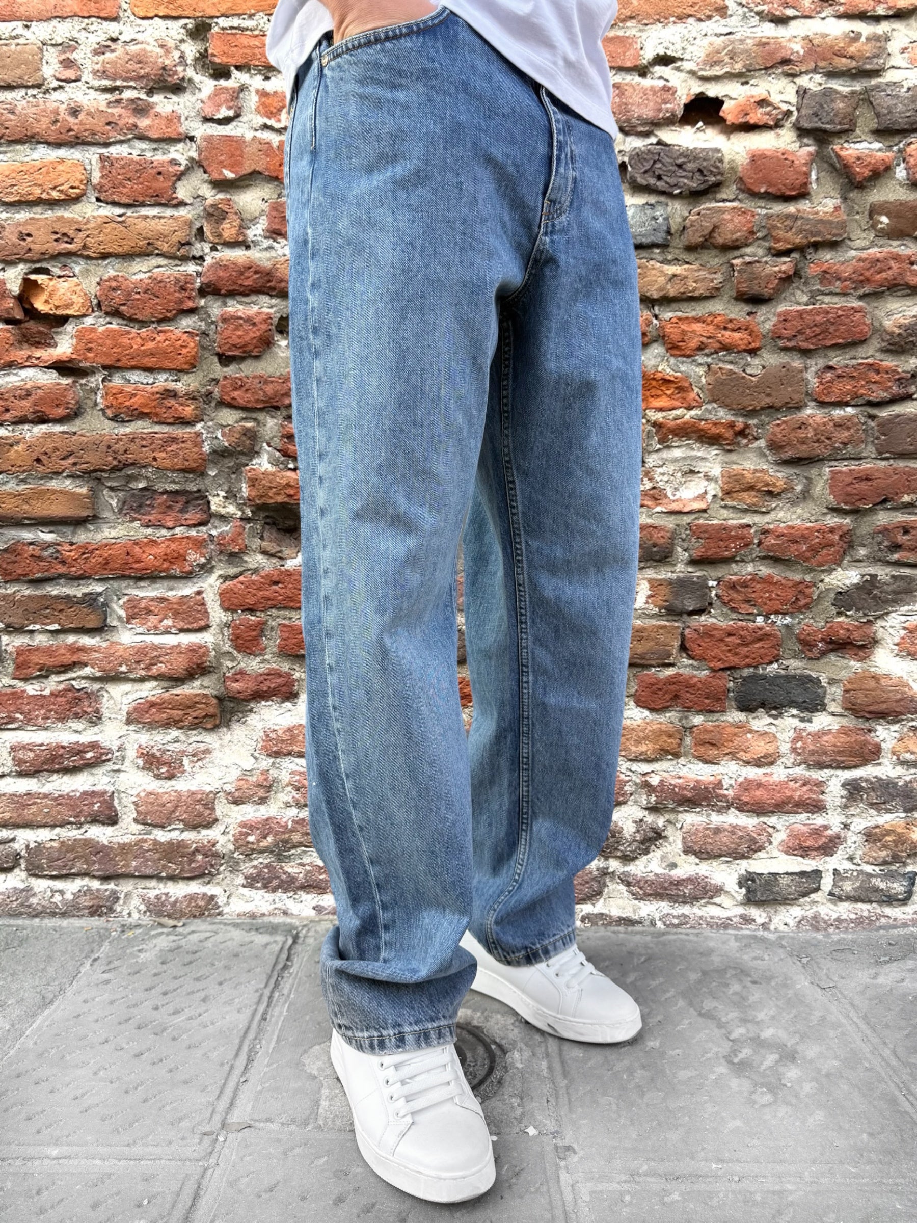 Jeans Pont Cleveland 30 (11871885721940)