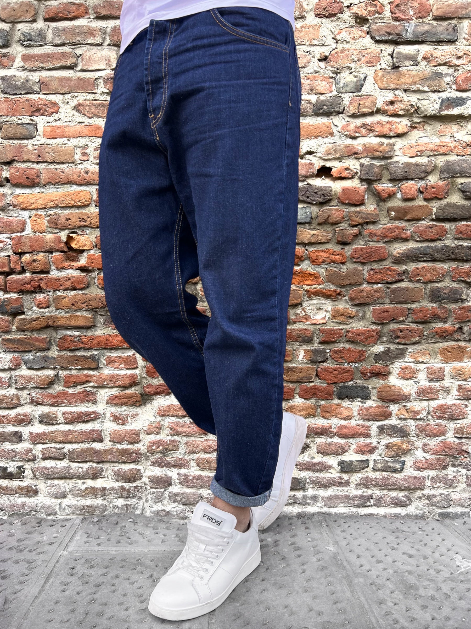 Jeans Over-D D10 (9723714077012)