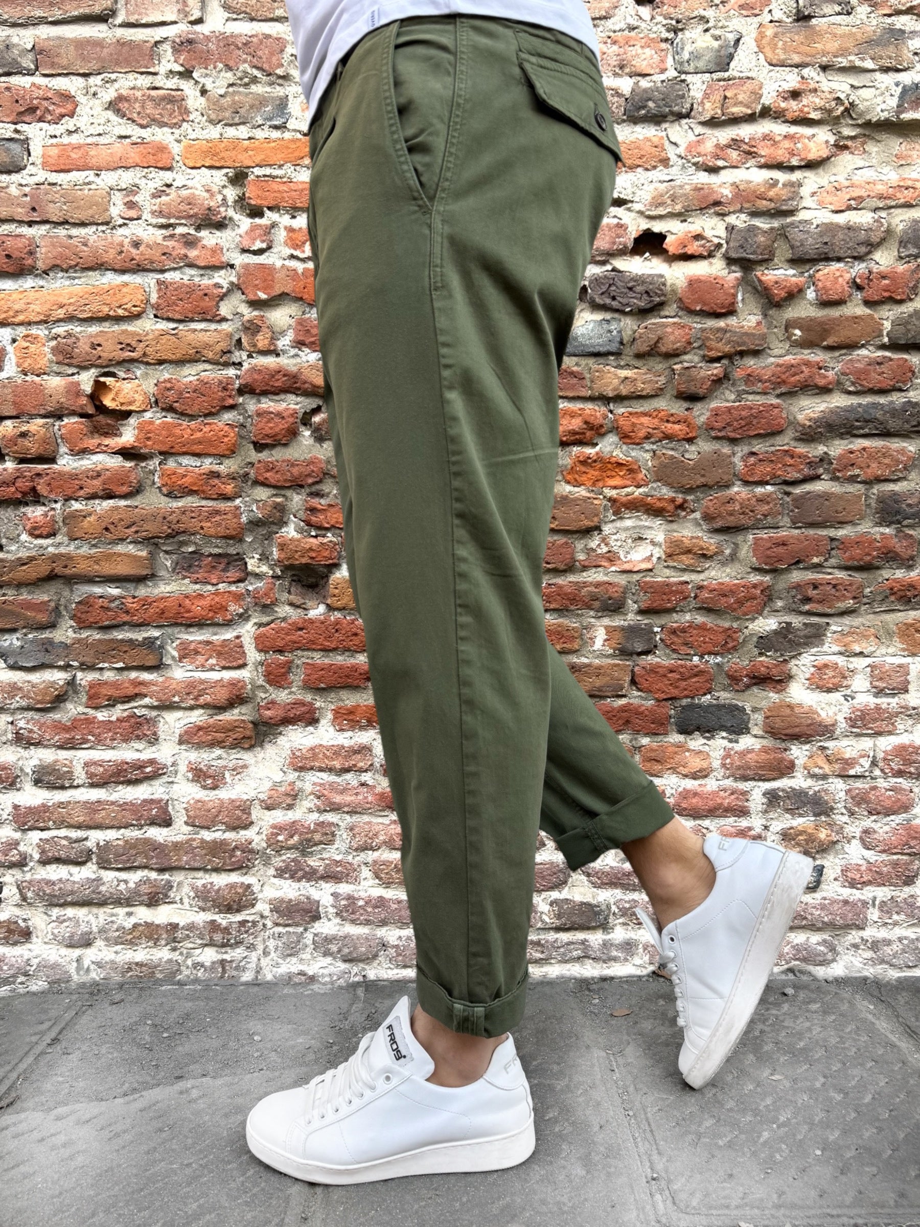 Pantalone Alta Tensione Senso Militare (9949641998676)