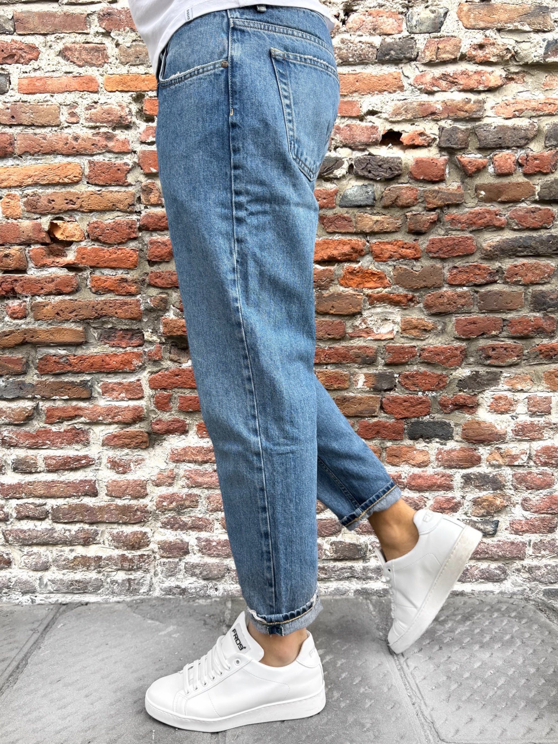 Jeans Pont Yellowstone 30 (9869402538324)