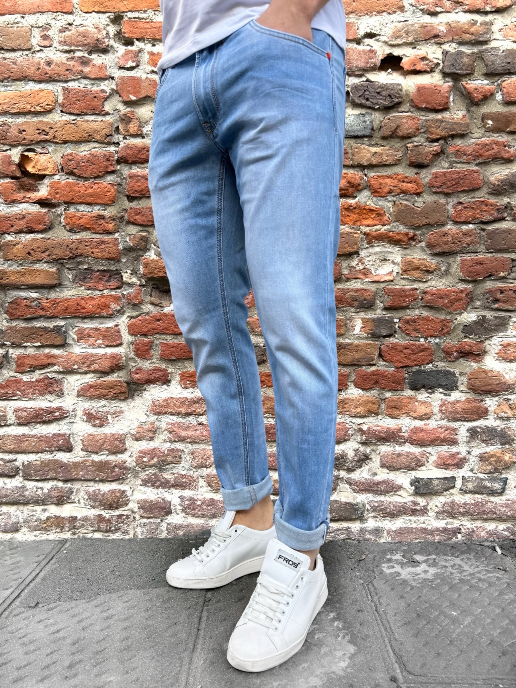 Jeans Gianni Lupo 6358 (11816469463380)