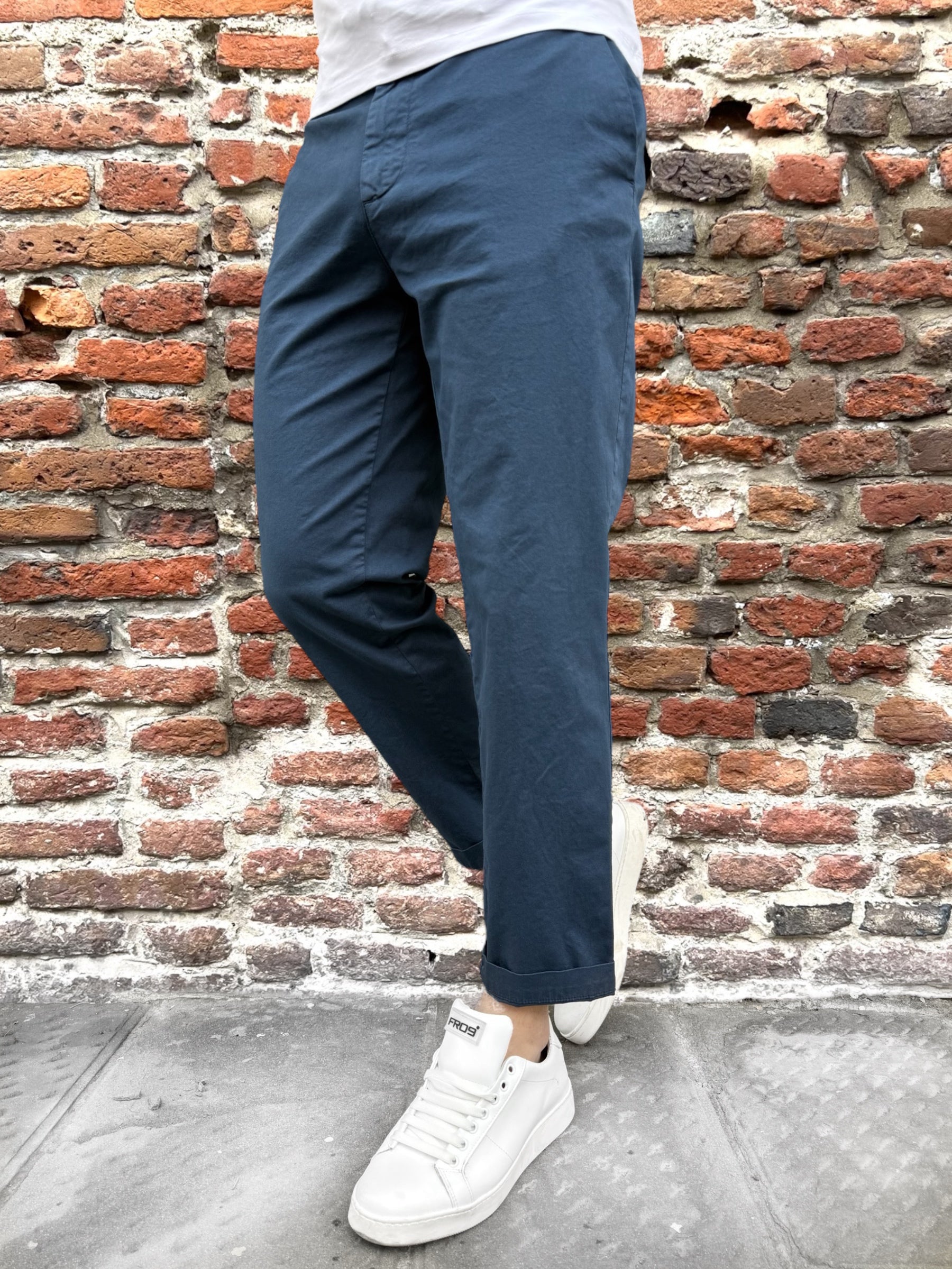 Pantalone Alta Tensione Nevraska Denim (11882320200020)