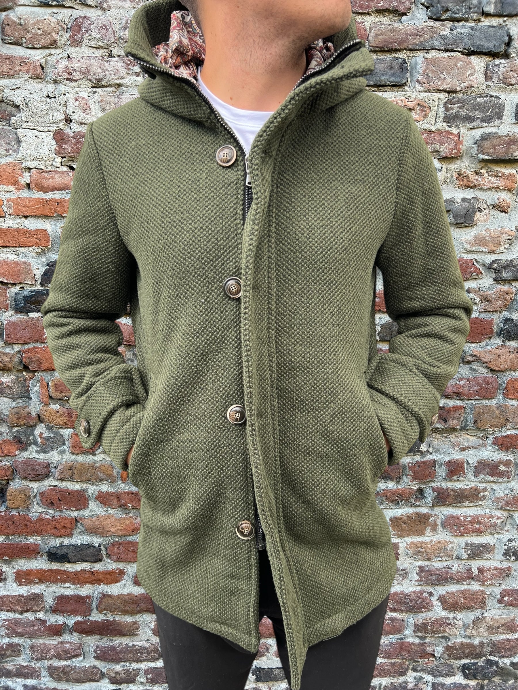 Parka V2 Militare (9774817083732)