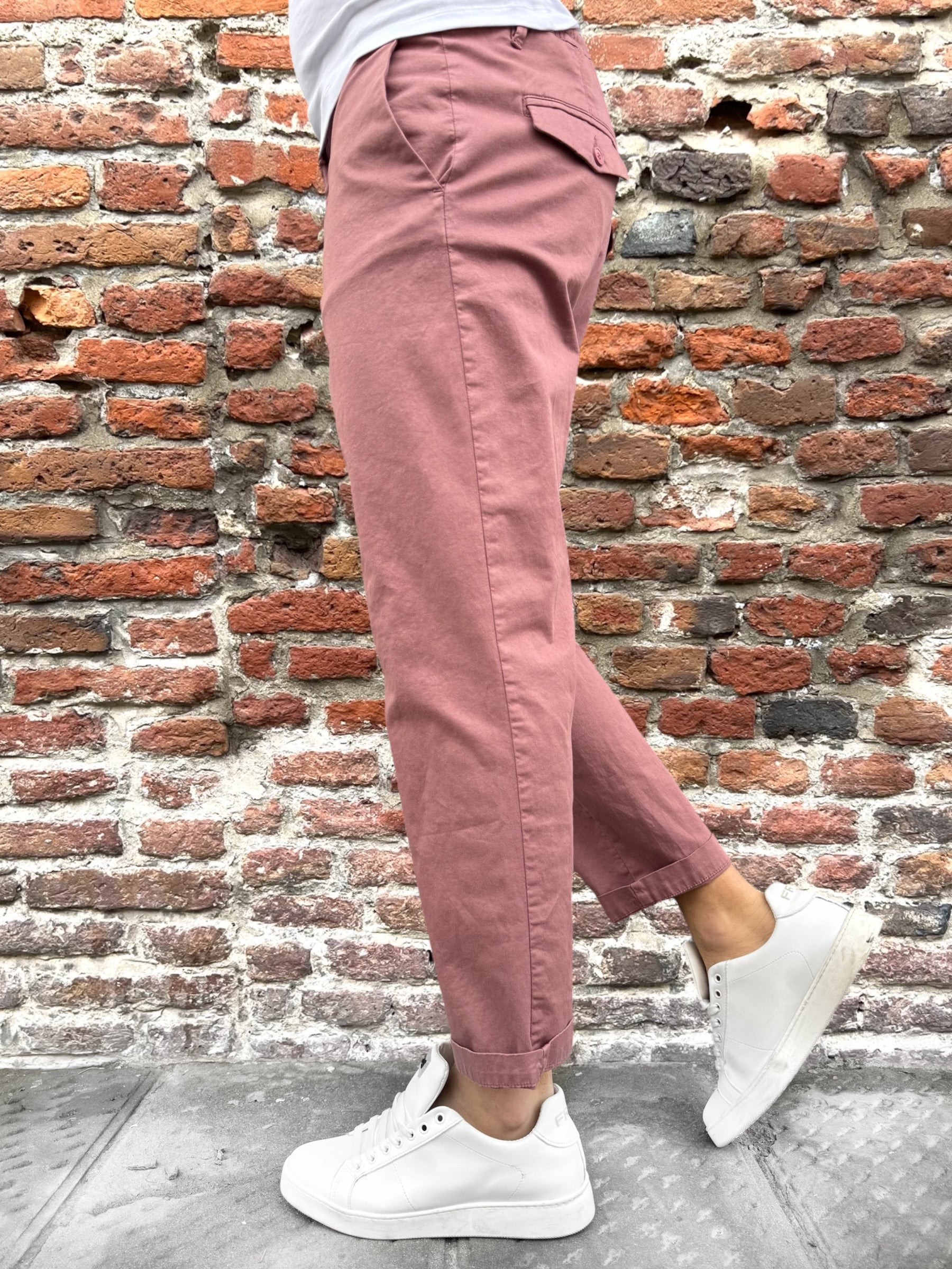 Pantalone Alta Tensione Nevraska Ciclamino (11882320068948)