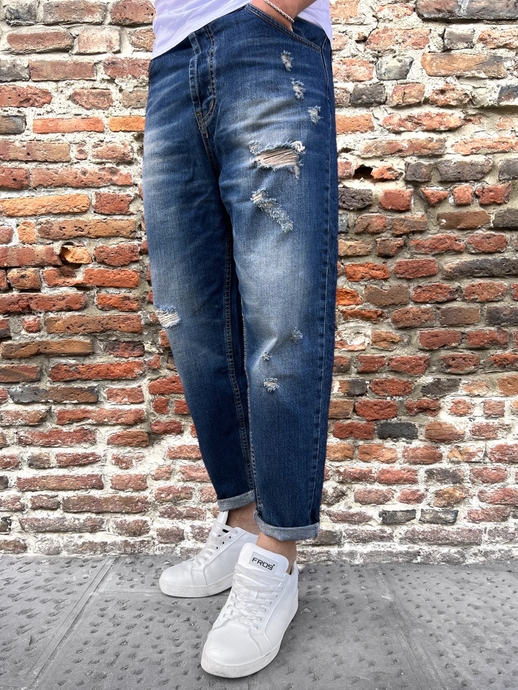 Jeans Over-D D16 (9723713421652)