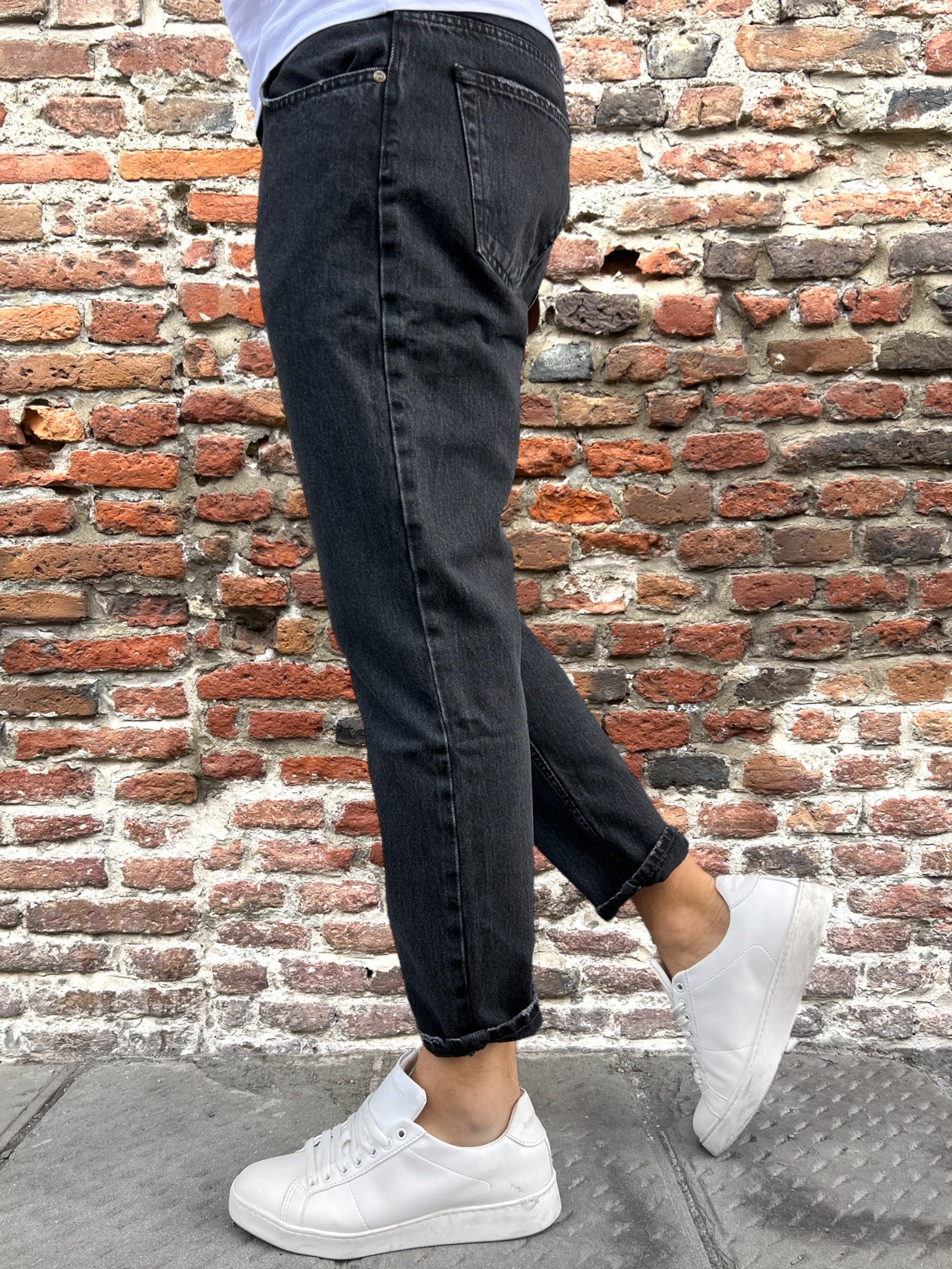 Jeans Pont Cropped Yellowstone 99 (9754927759700)