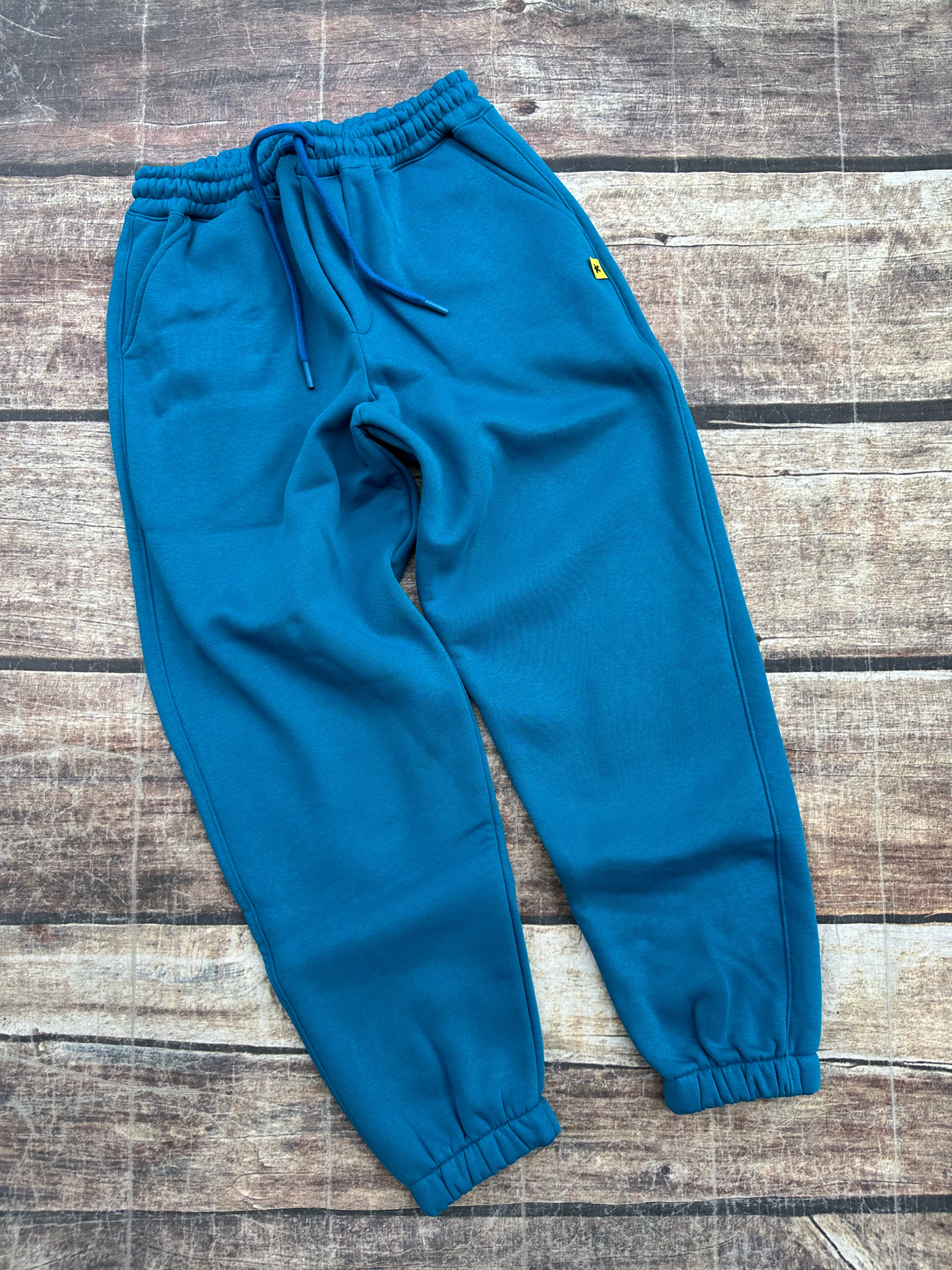 Pantalone Superculture Ottanio Jog (9746942722388)