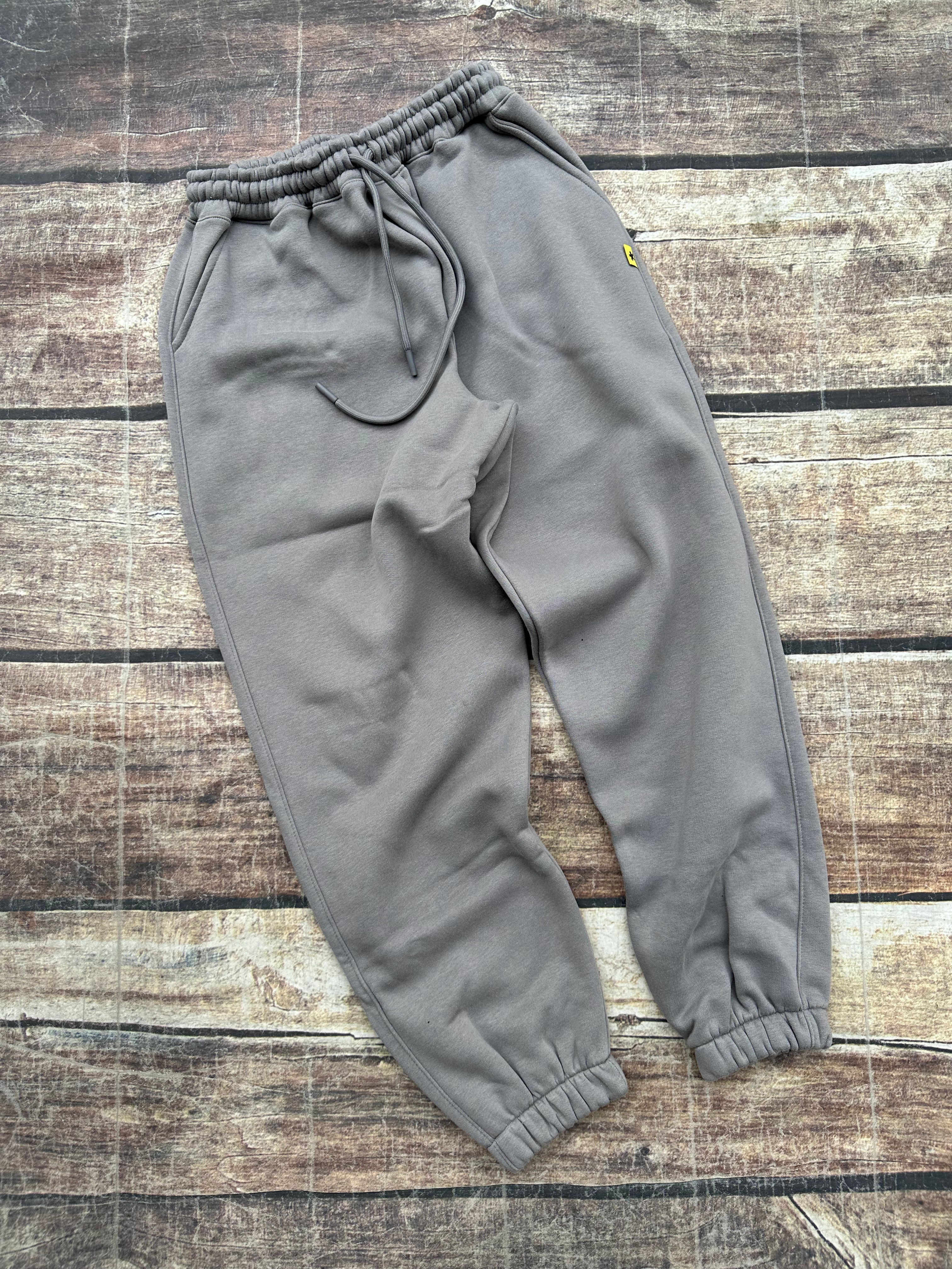 Pantalone Superculture Ferro Jog (9746939674964)