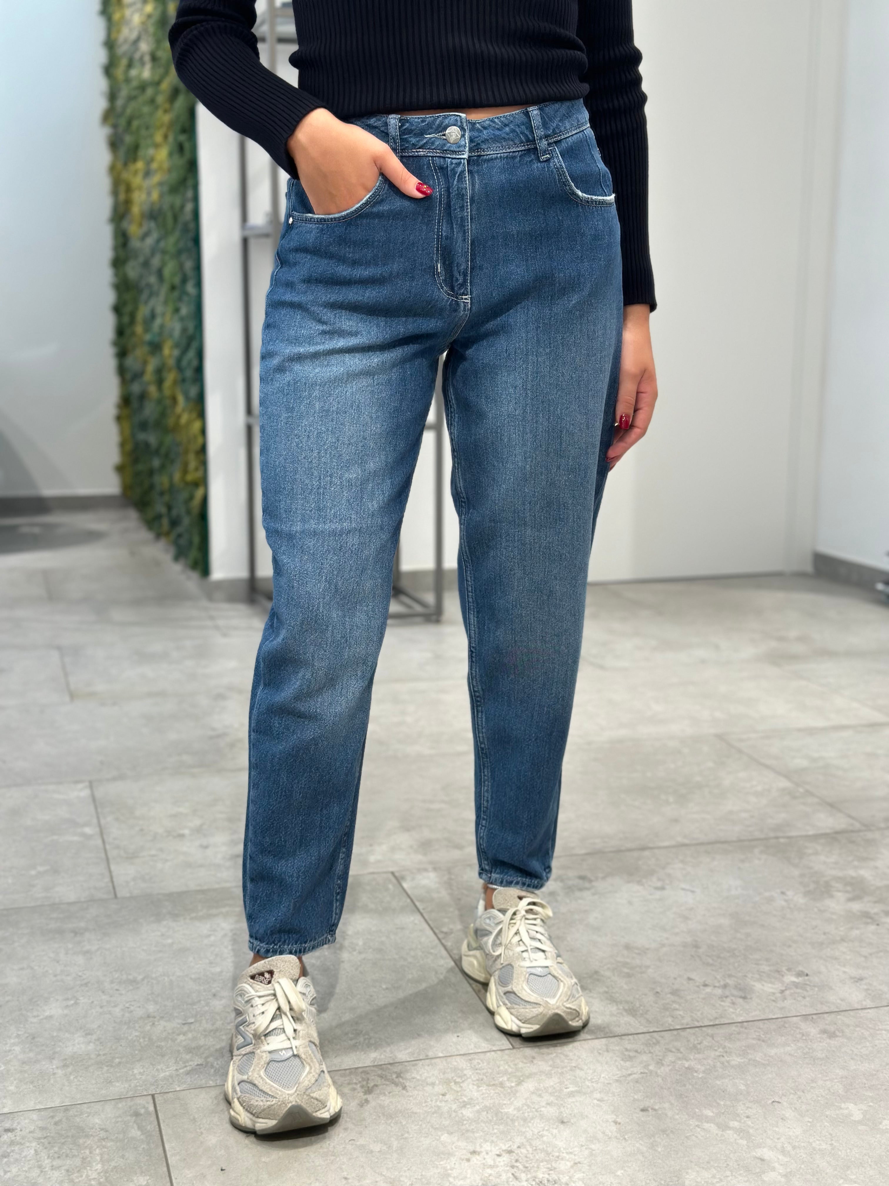 Jeans Pont Carrot HB30 (9757798105428)