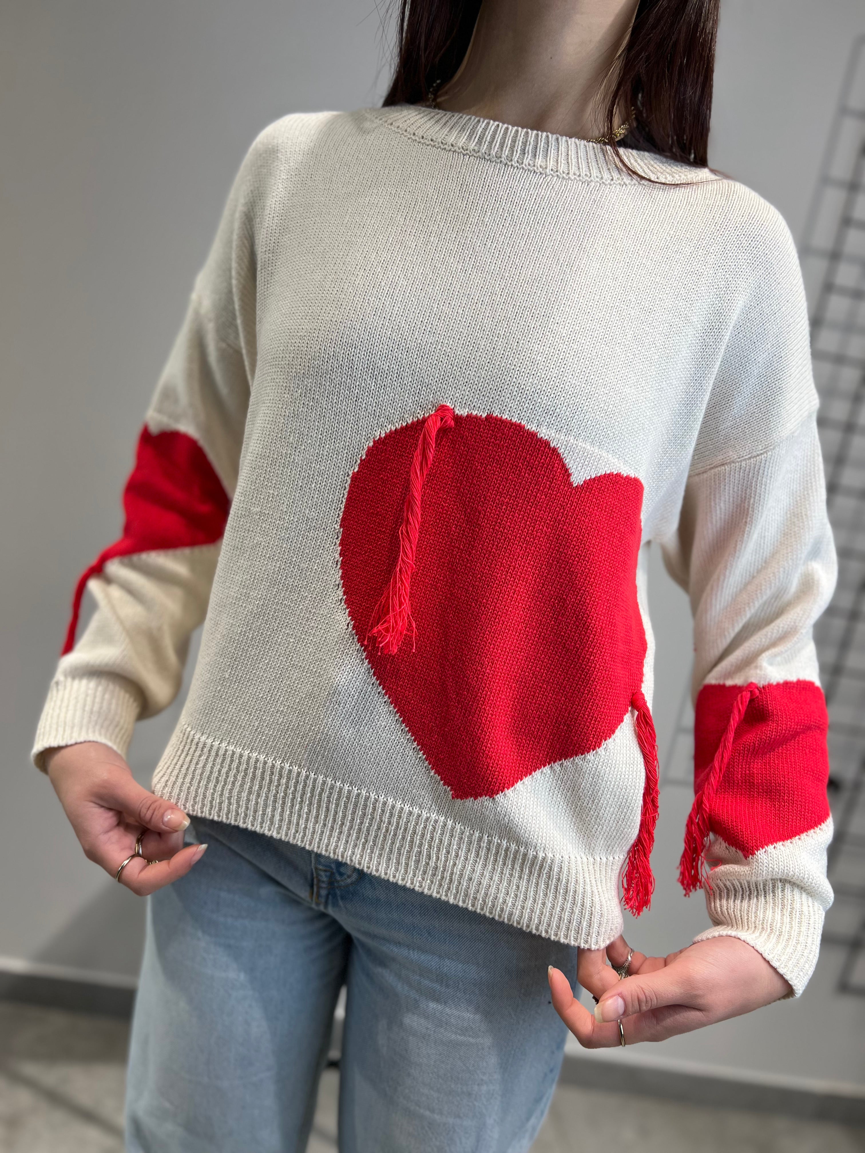 Pullover Lokita Cuore (11869816062292)