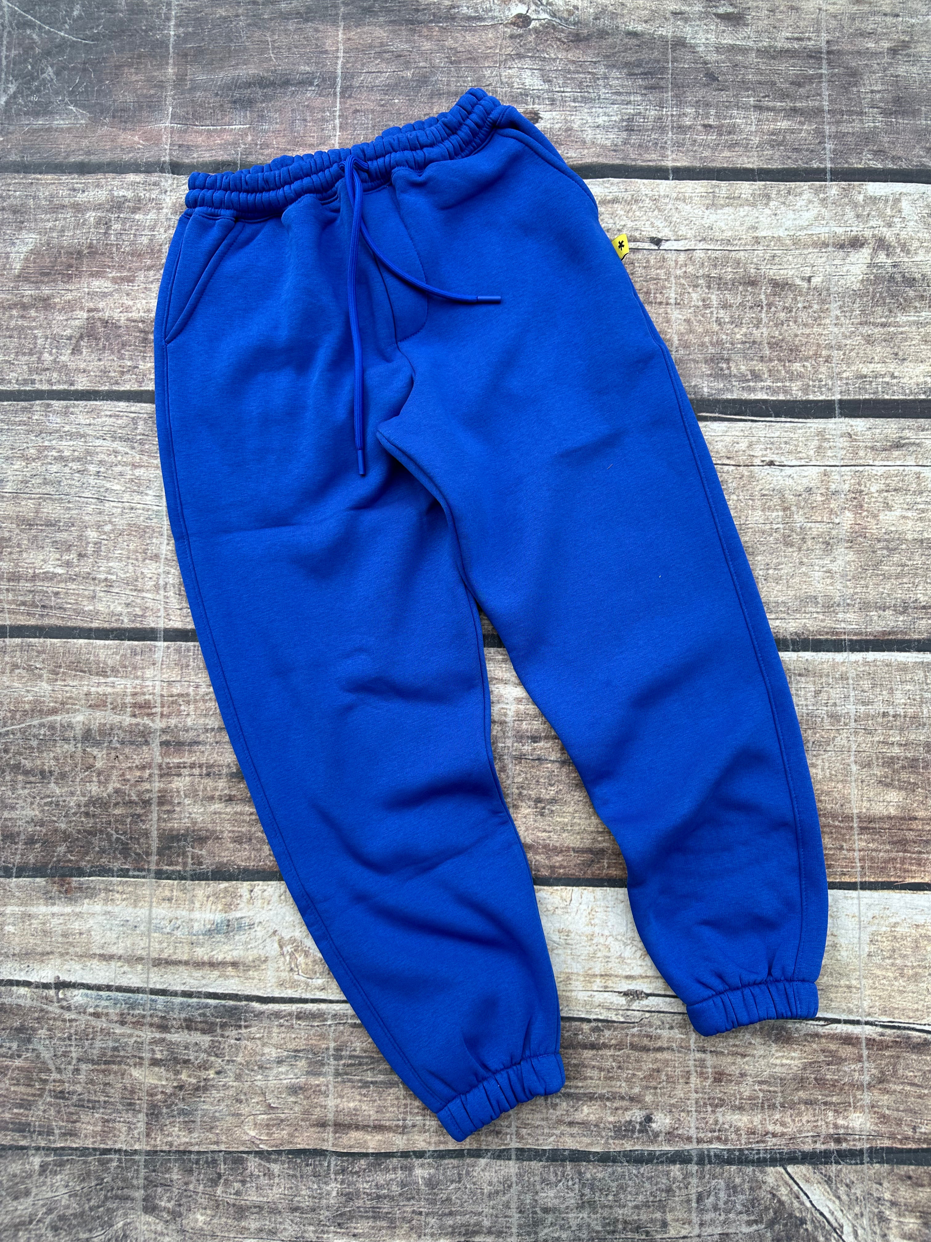 Pantalone Superculture Royal Jog (9793594065236)