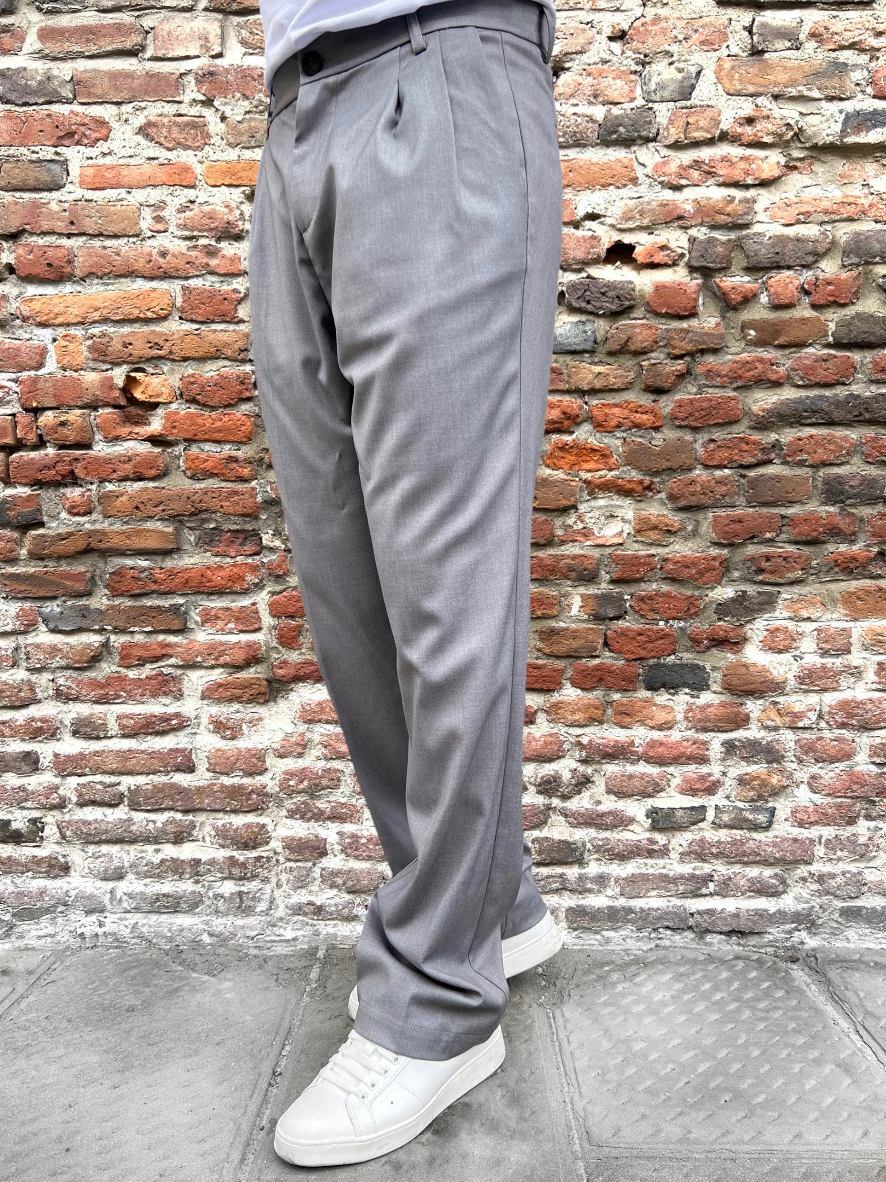 Pantalone Imperial Palazzo Grigio 46 (9749014413652)