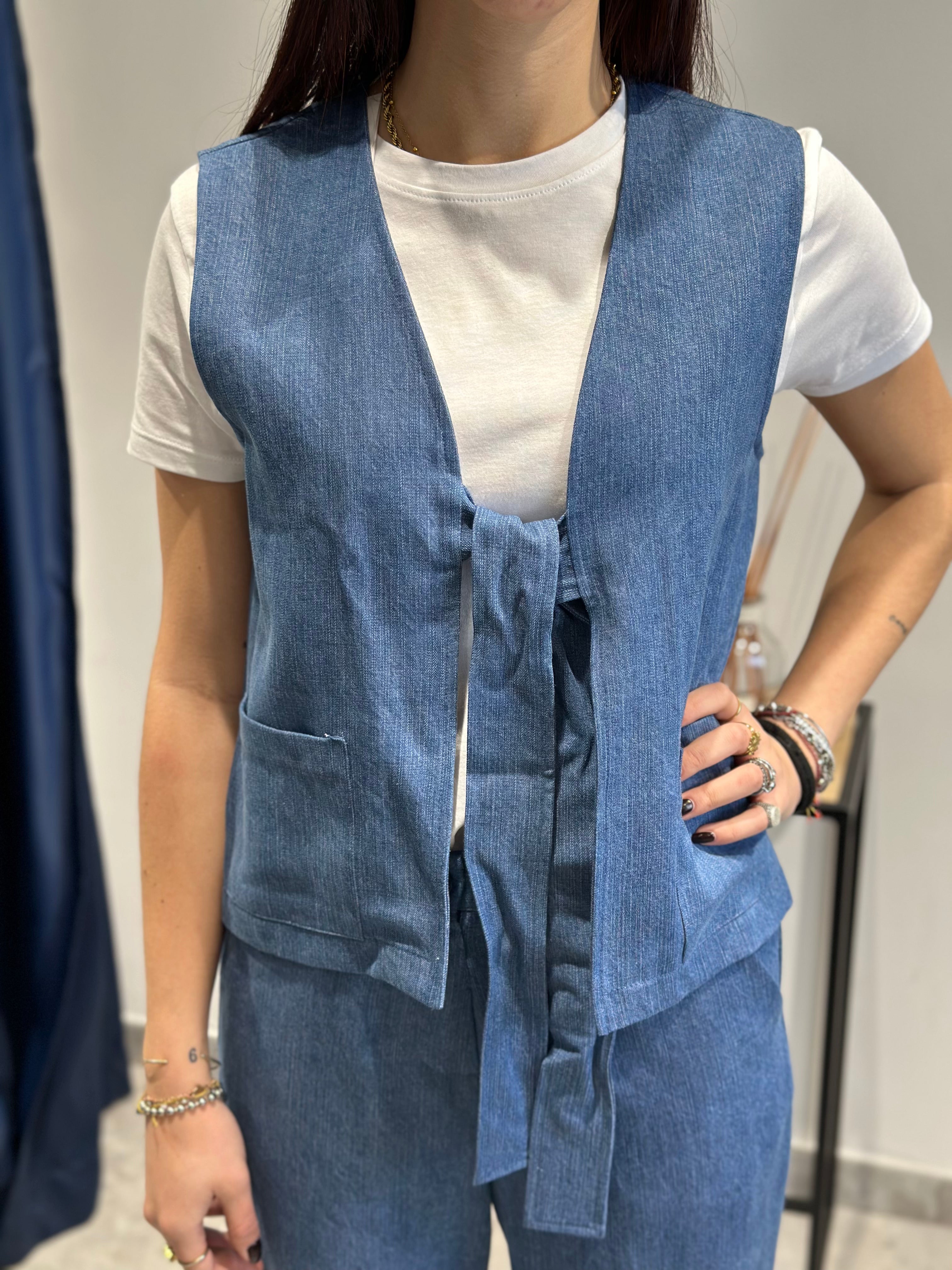 Gilet Lokita Denim Nodo (11861348057428)