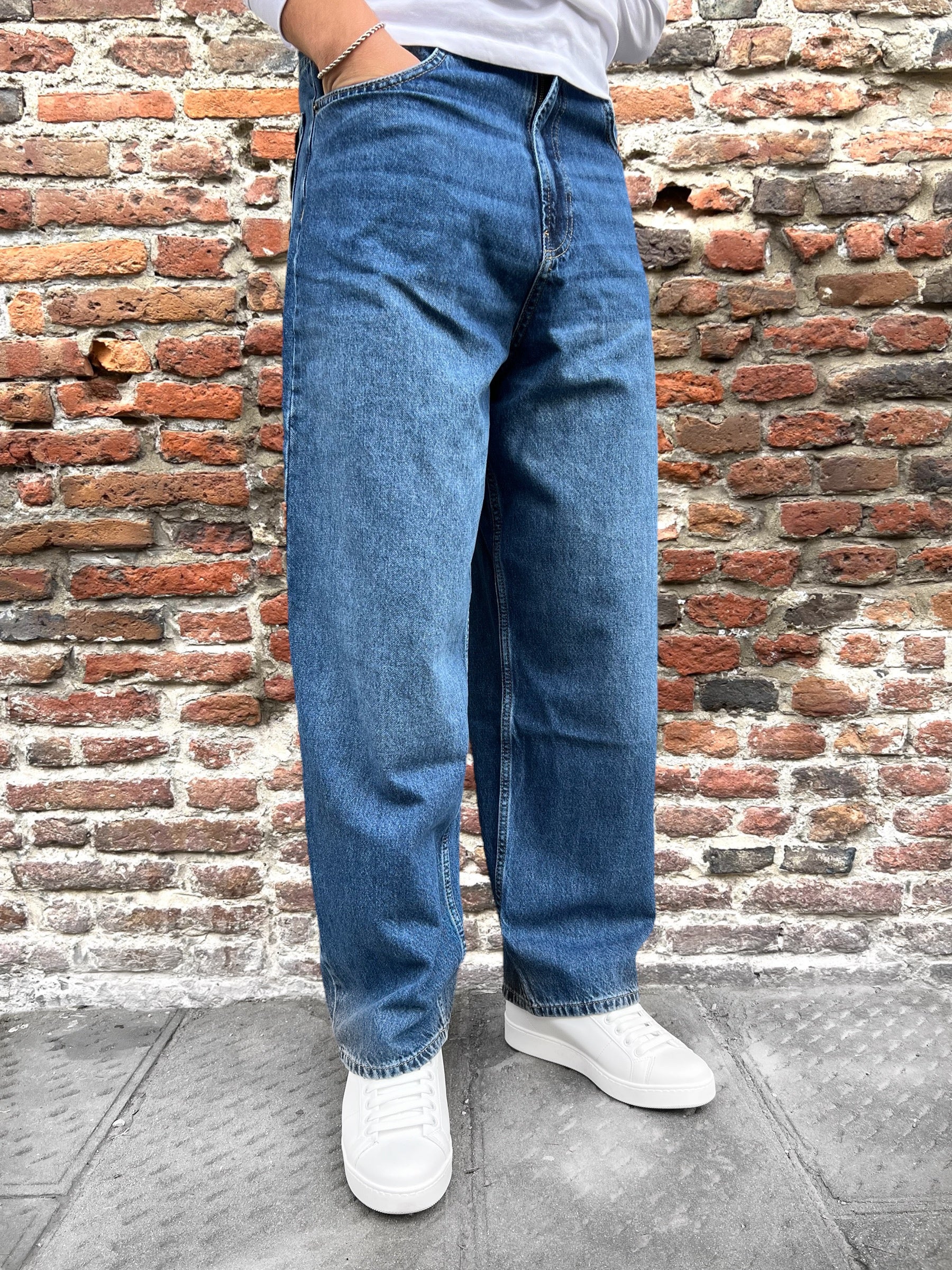 Jeans Imperial Palazzo 887 (9845737128276)