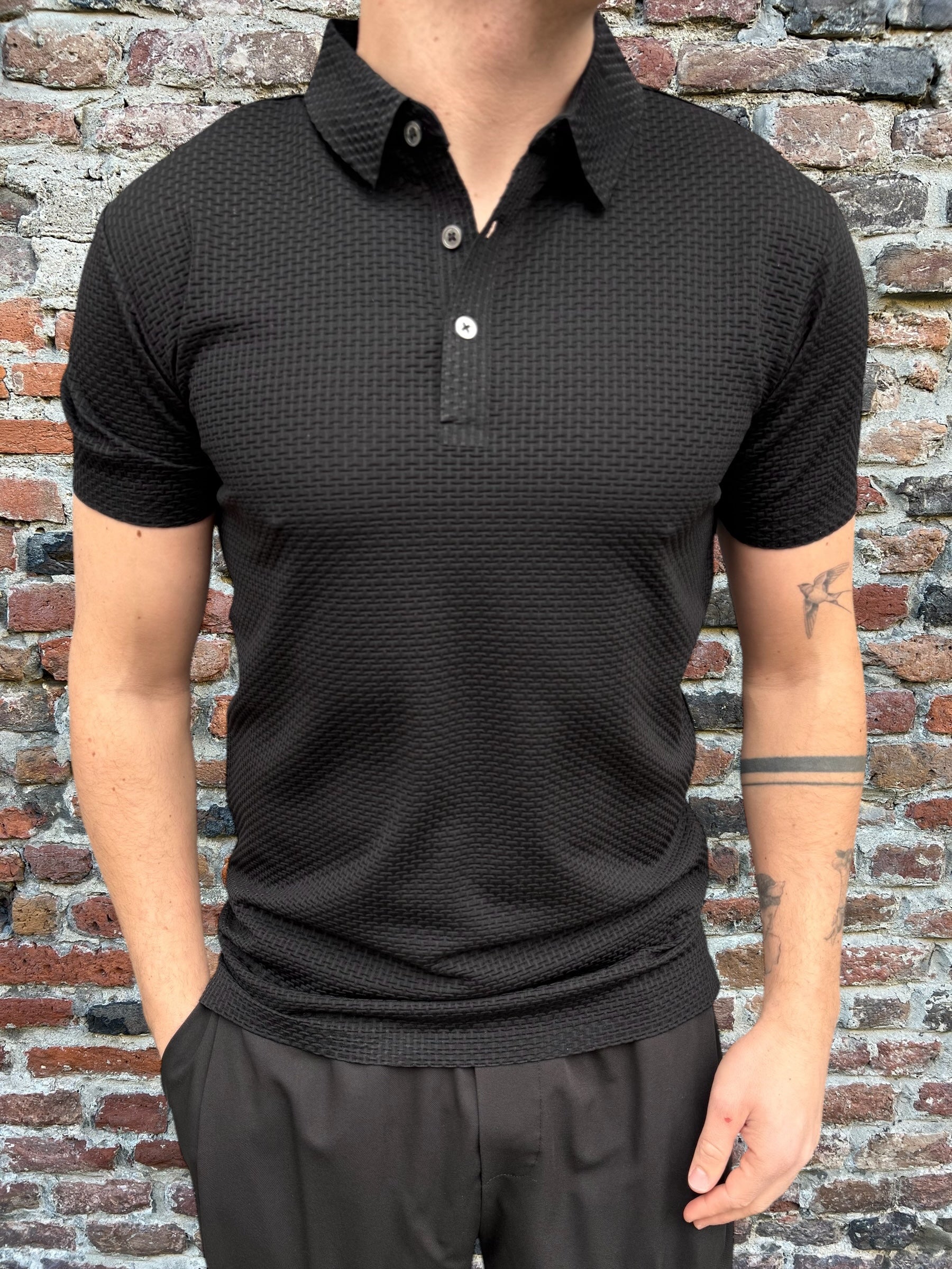 Polo Gianni Lupo Nera 1004 (11846205505876)