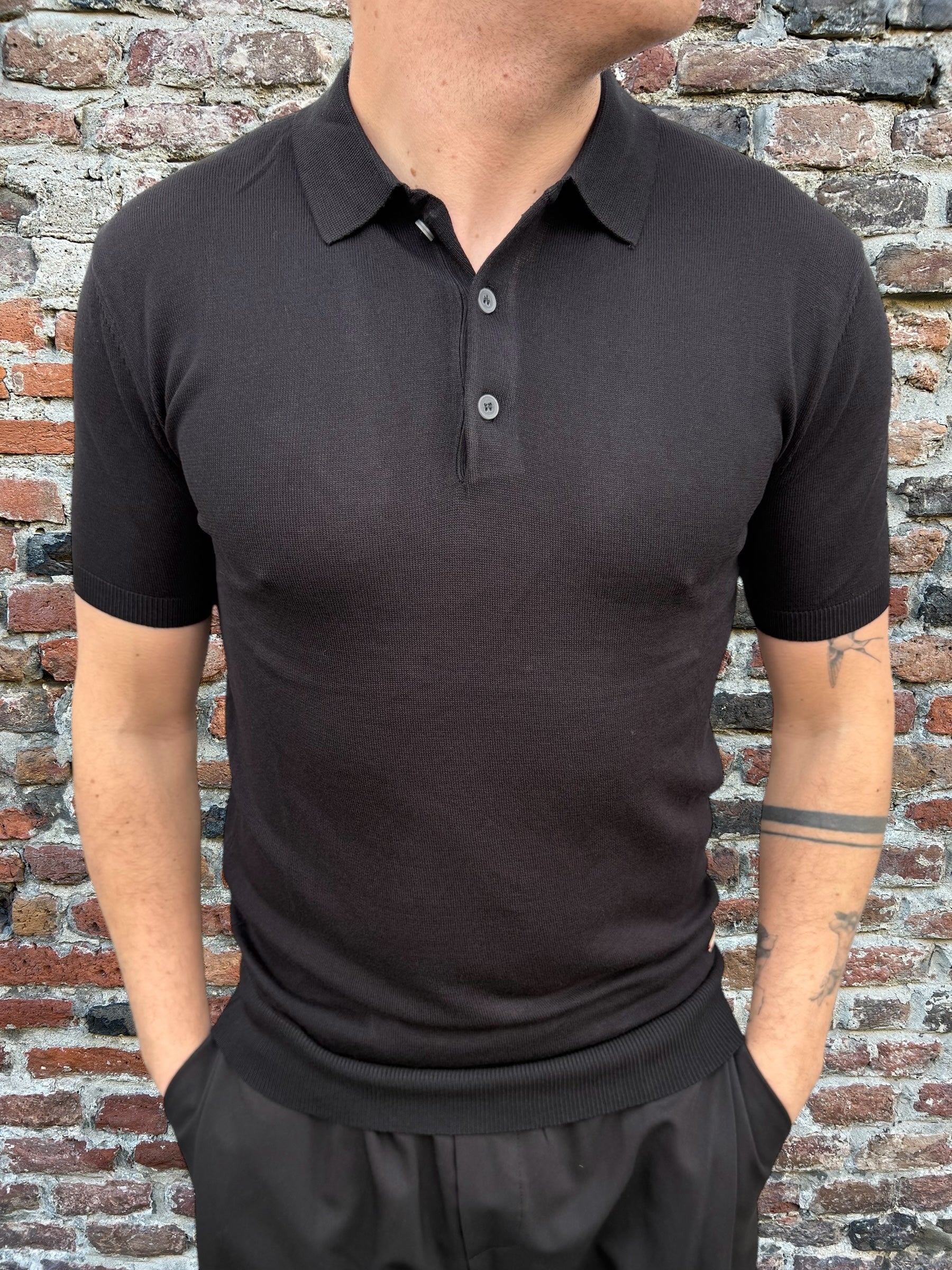 Polo Gianni Lupo Nera 511 (11858693259604)