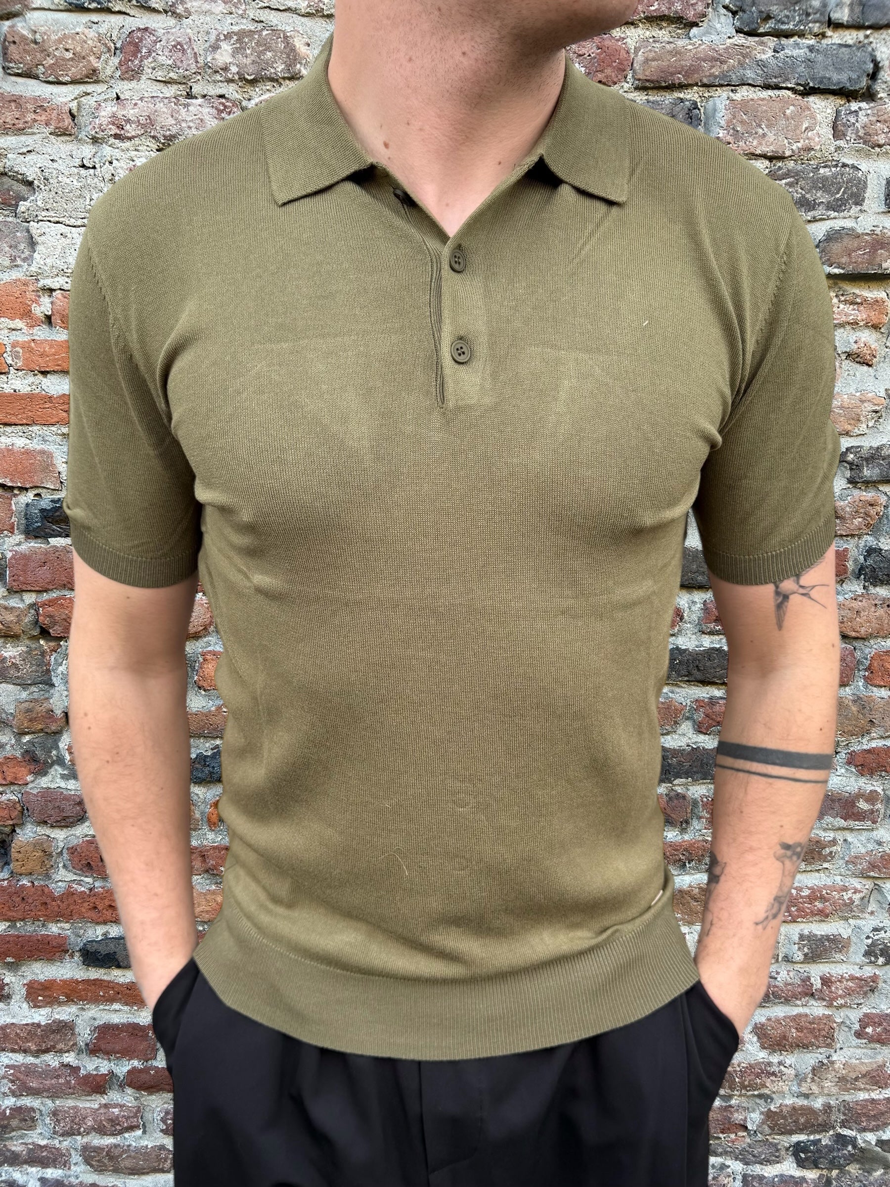 Polo Gianni Lupo Militare 511 (11858691850580)