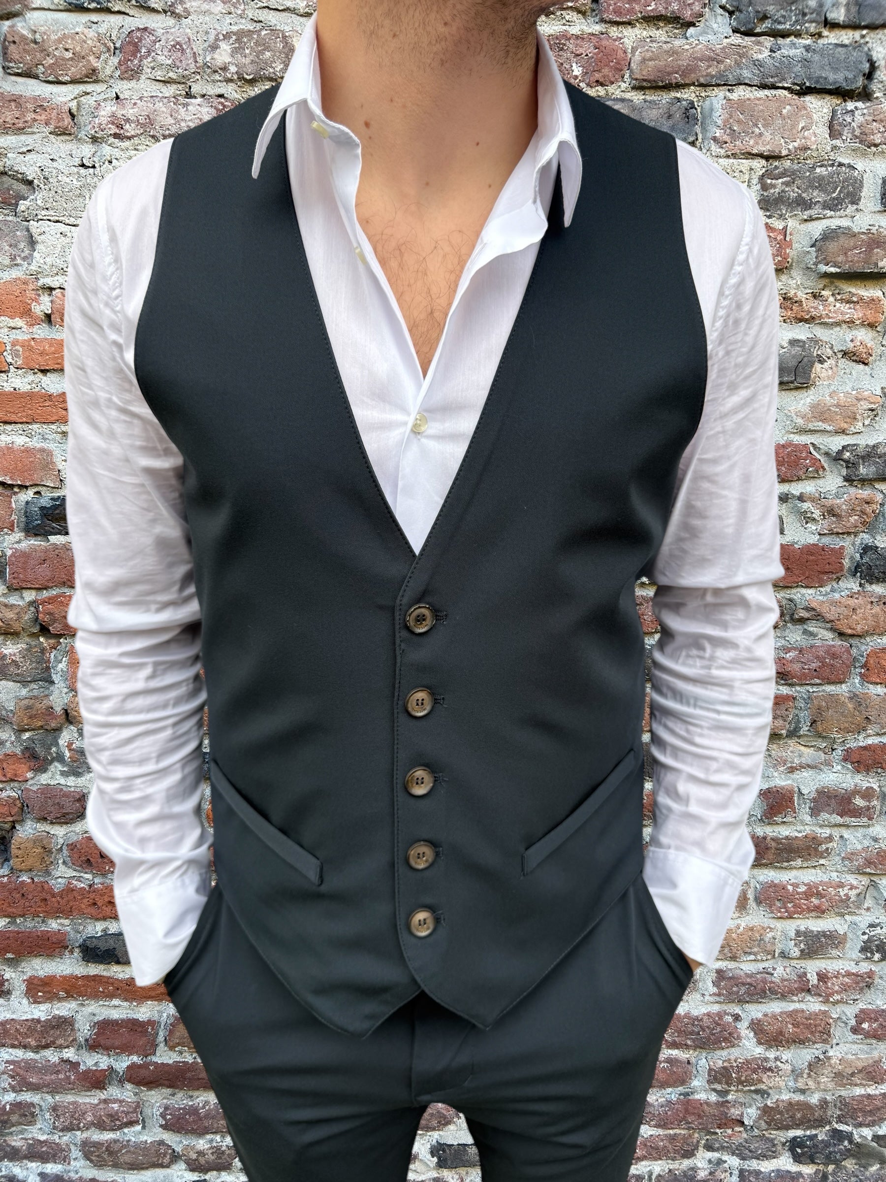 Gilet Imperial Navy Kendrick (11831219323220)