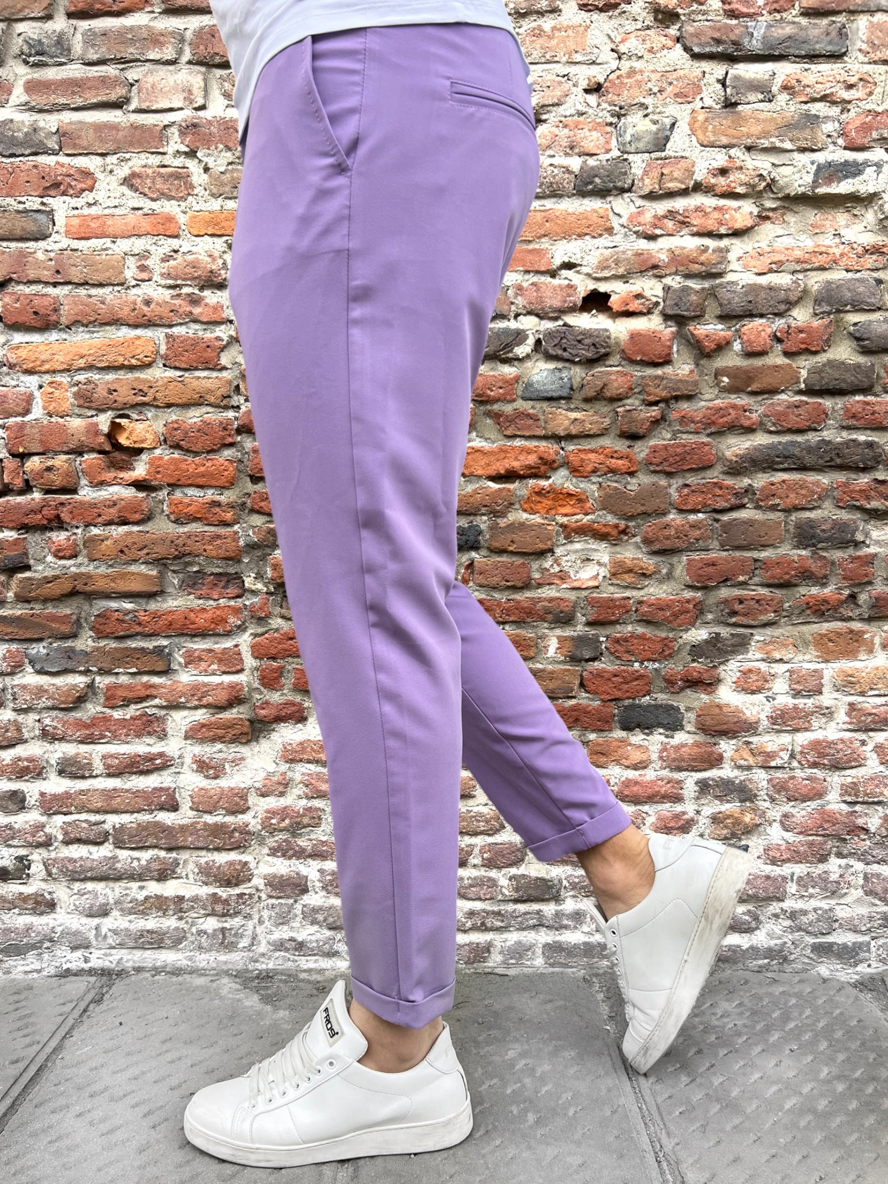 Pantalone Imperial Lilla 05575 (9028702929236)