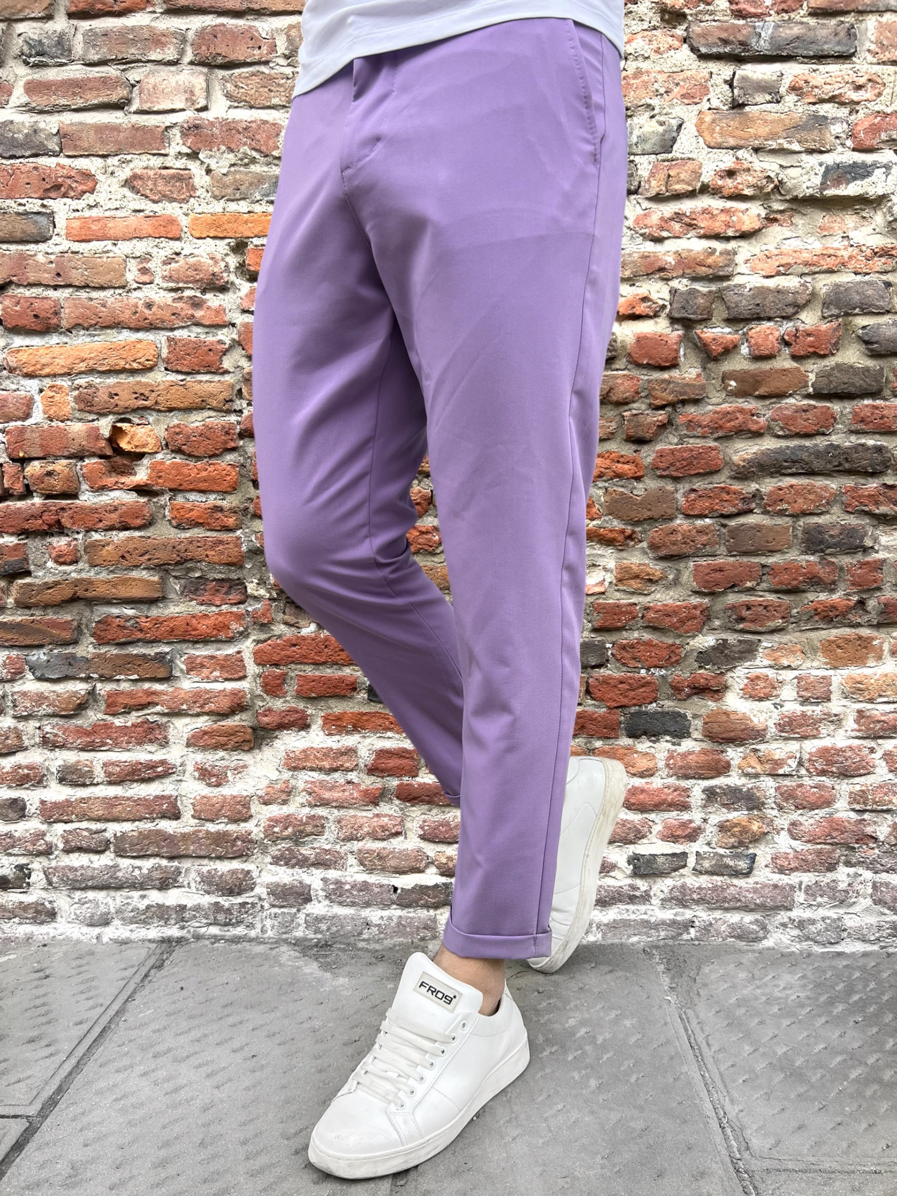 Pantalone Imperial Lilla 05575 (9028702929236)