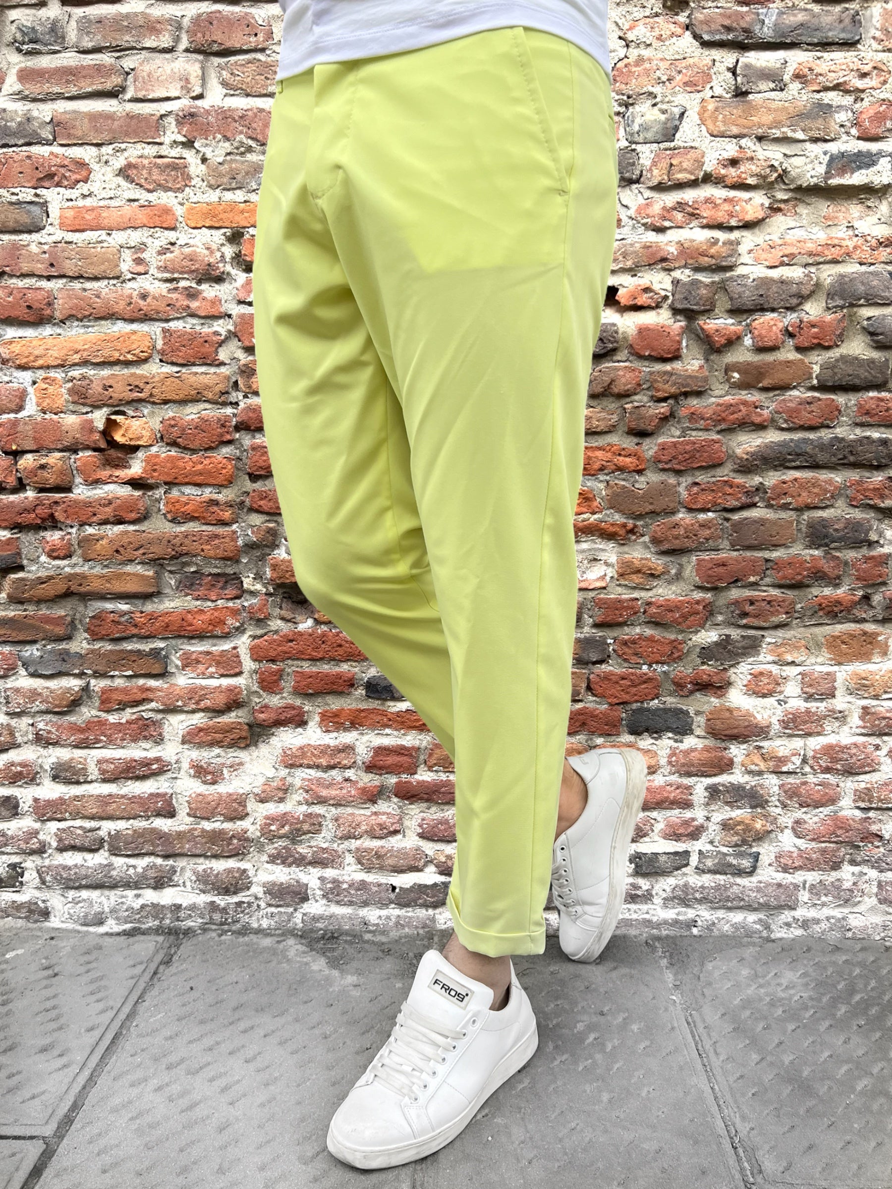 Pantalone Imperial Cedro 05575 (9028709581140)