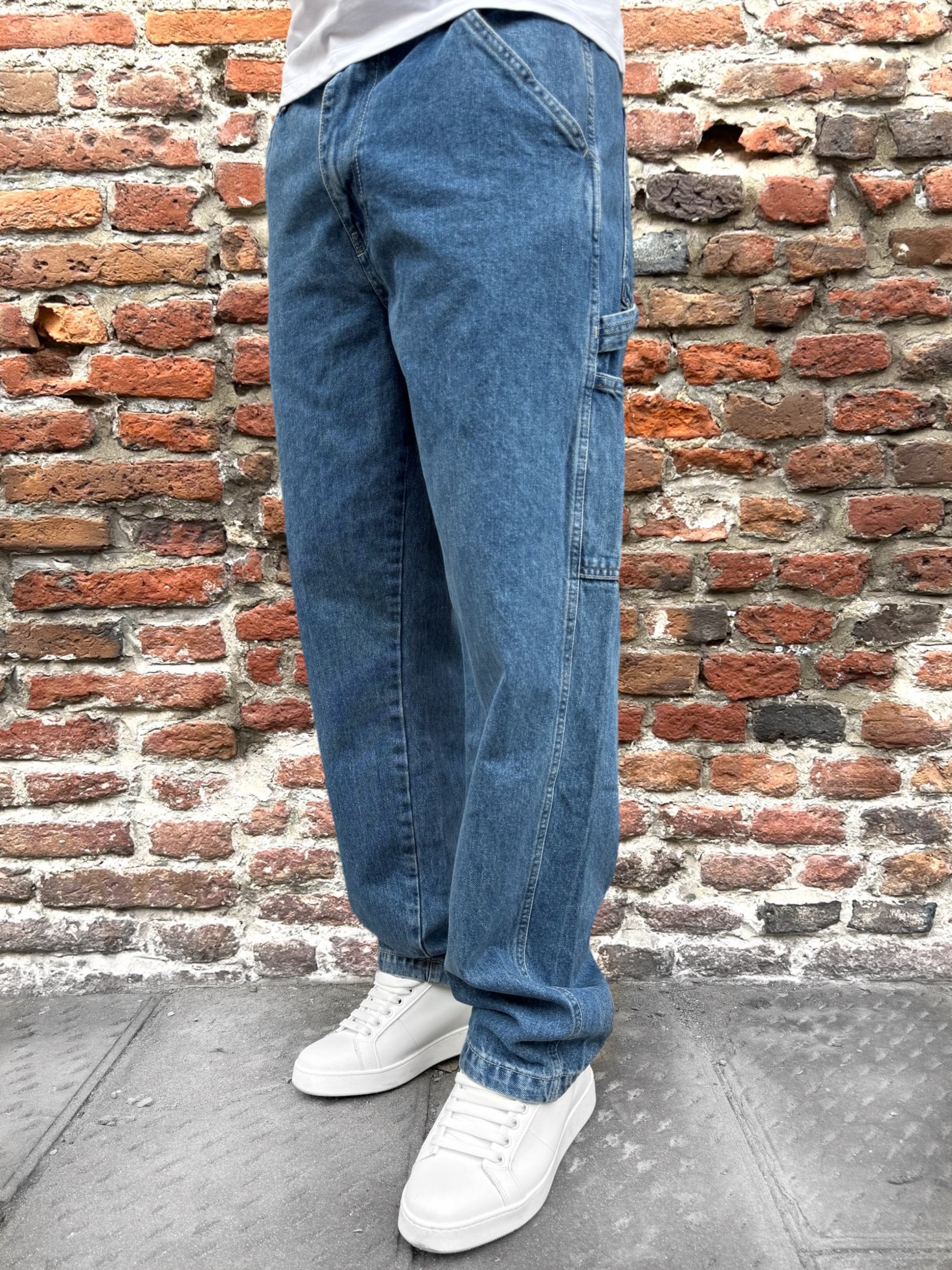 Jeans Pont Work Sequoia 35 (11827304169812)