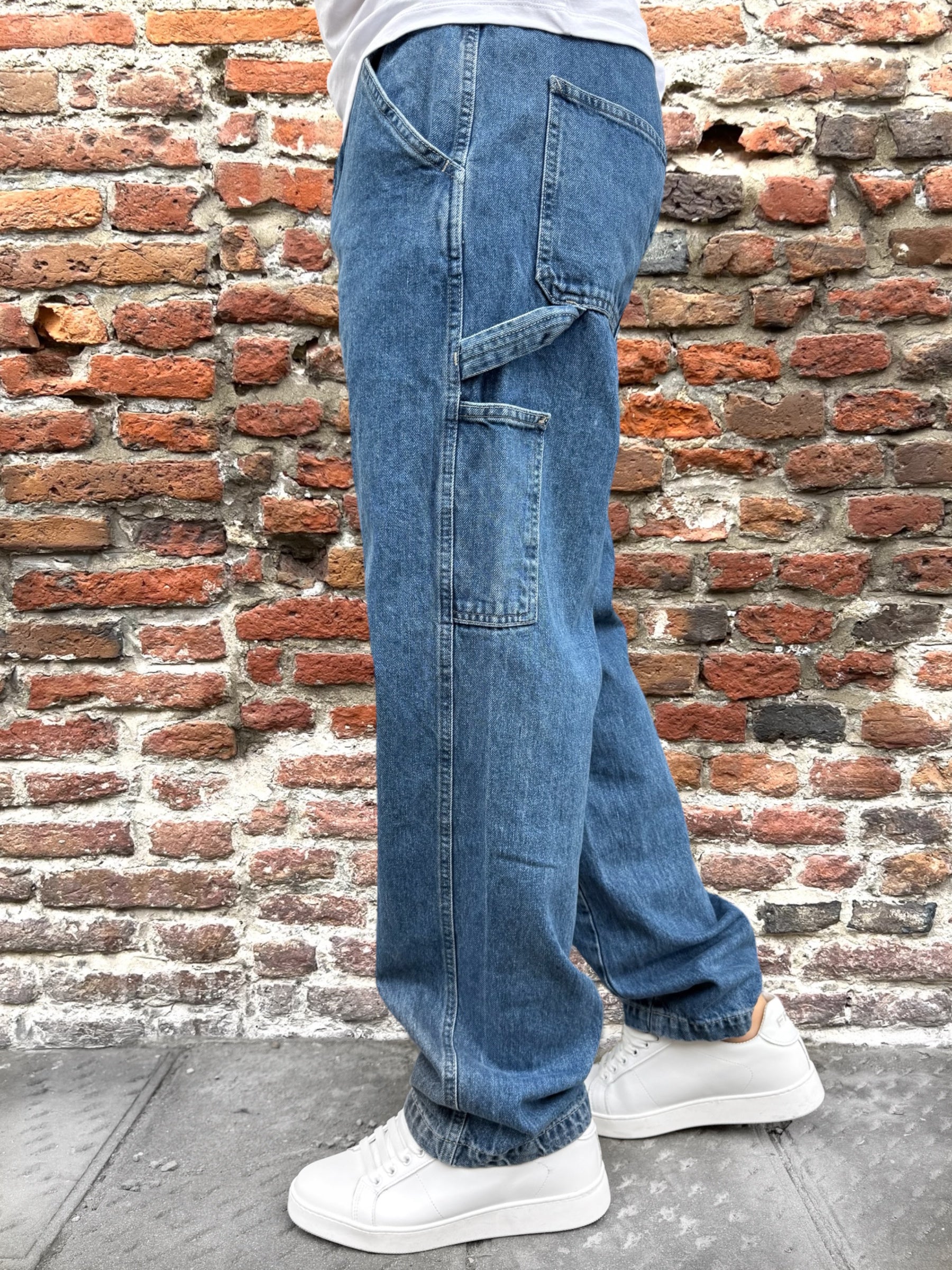 Jeans Pont Work Sequoia 35 (11827304169812)