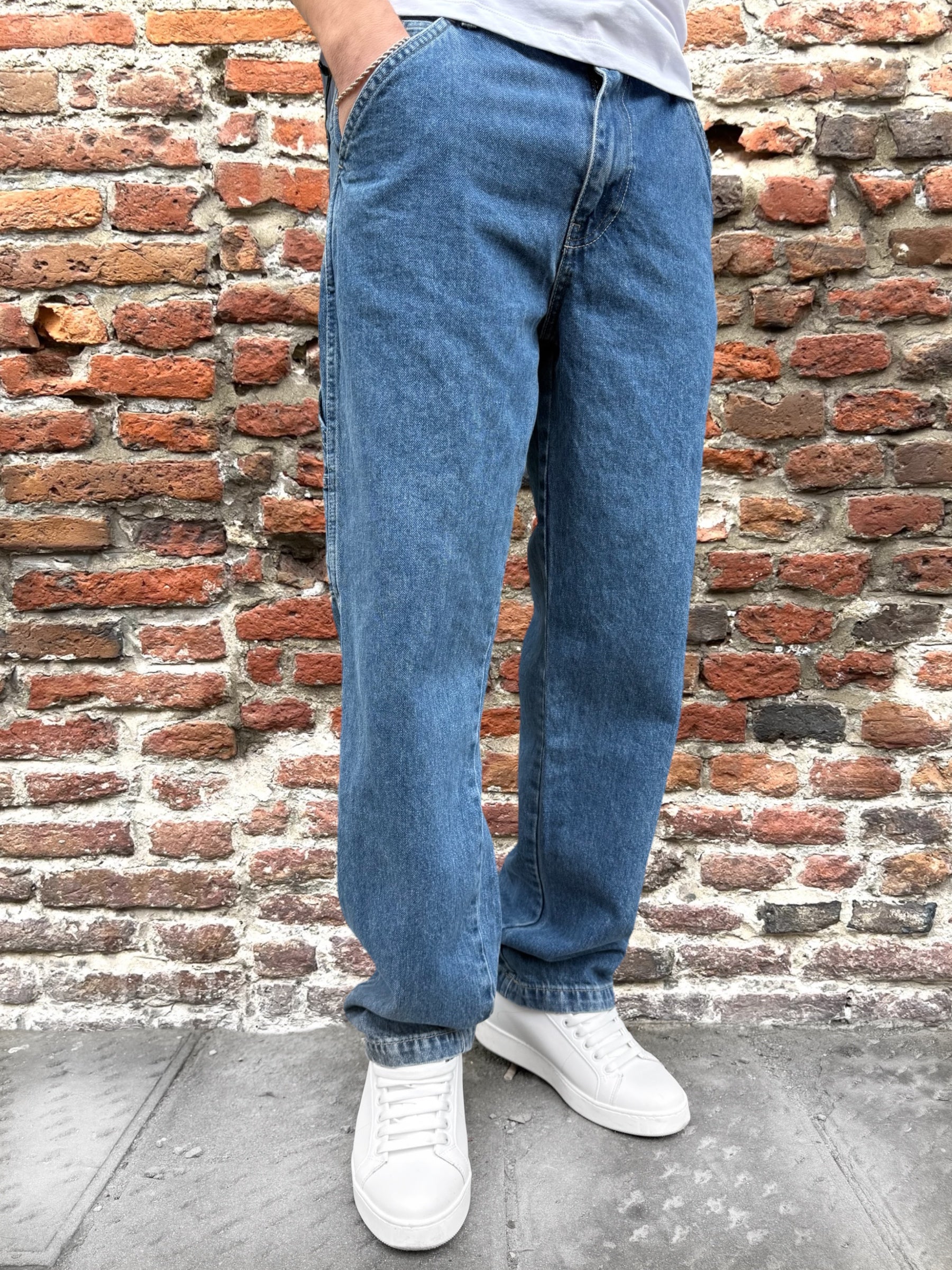 Jeans Pont Work Sequoia 35 (11827304169812)