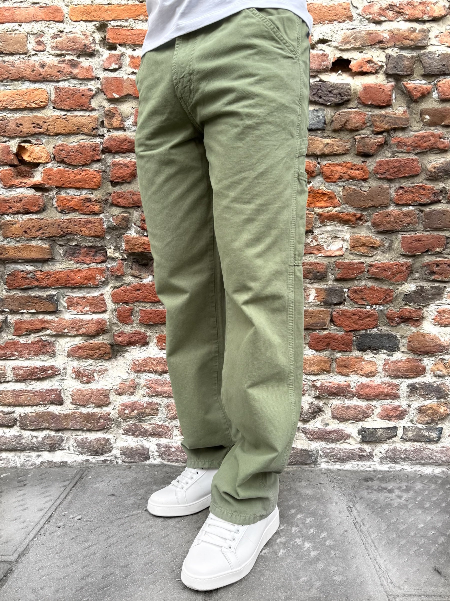 Jeans Pont Work Sequoia Verde (11827303612756)