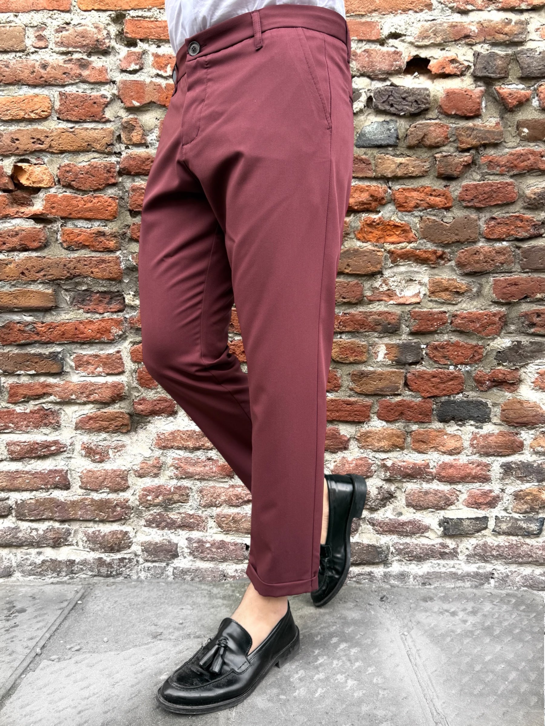 Pantalone Imperial Indian Red Kendrick (11831242096980)