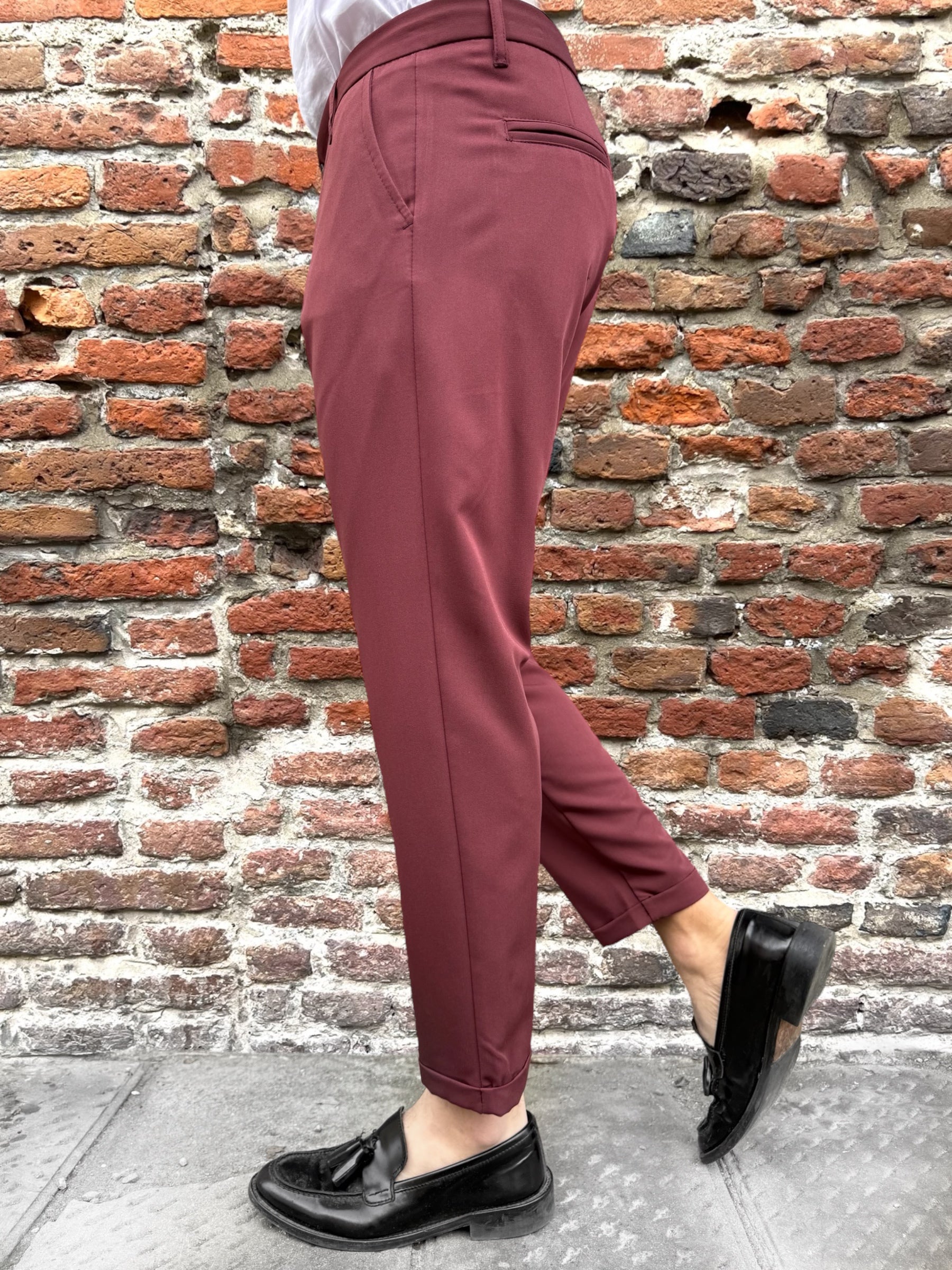 Pantalone Imperial Indian Red Kendrick (11831242096980)