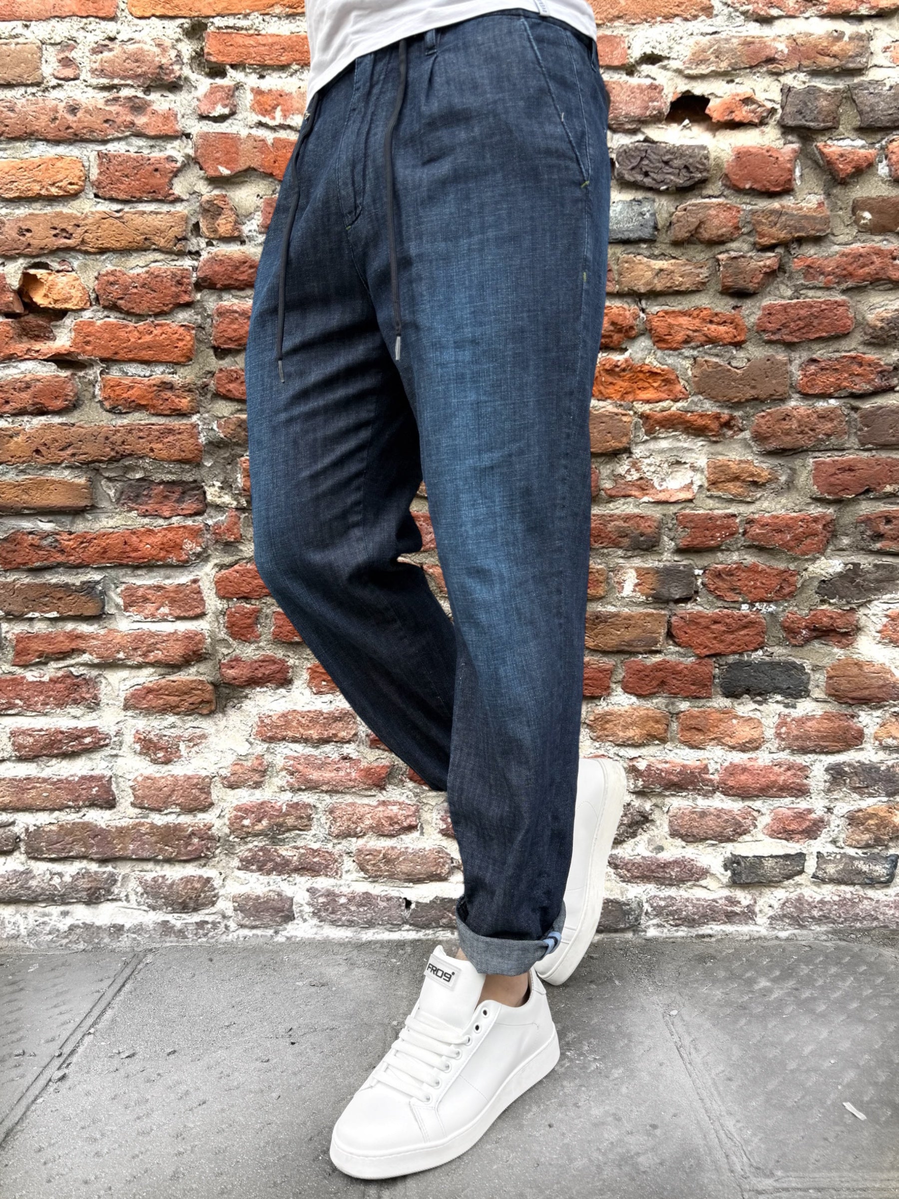 Jeans Berna Laccio 134 (11832141119828)