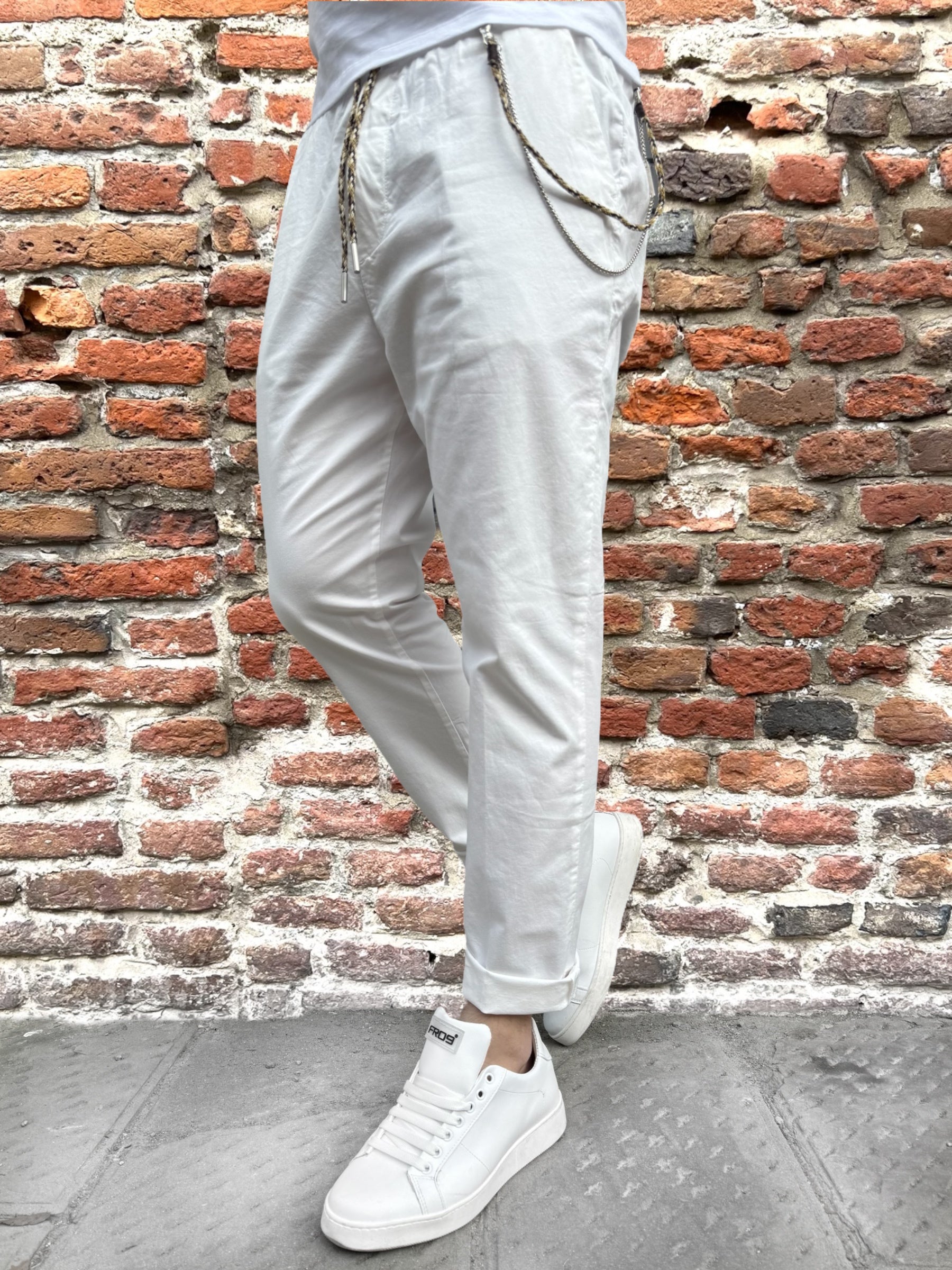 Pantalaccio Gianni Lupo Bianco 6072 (11846179324244)