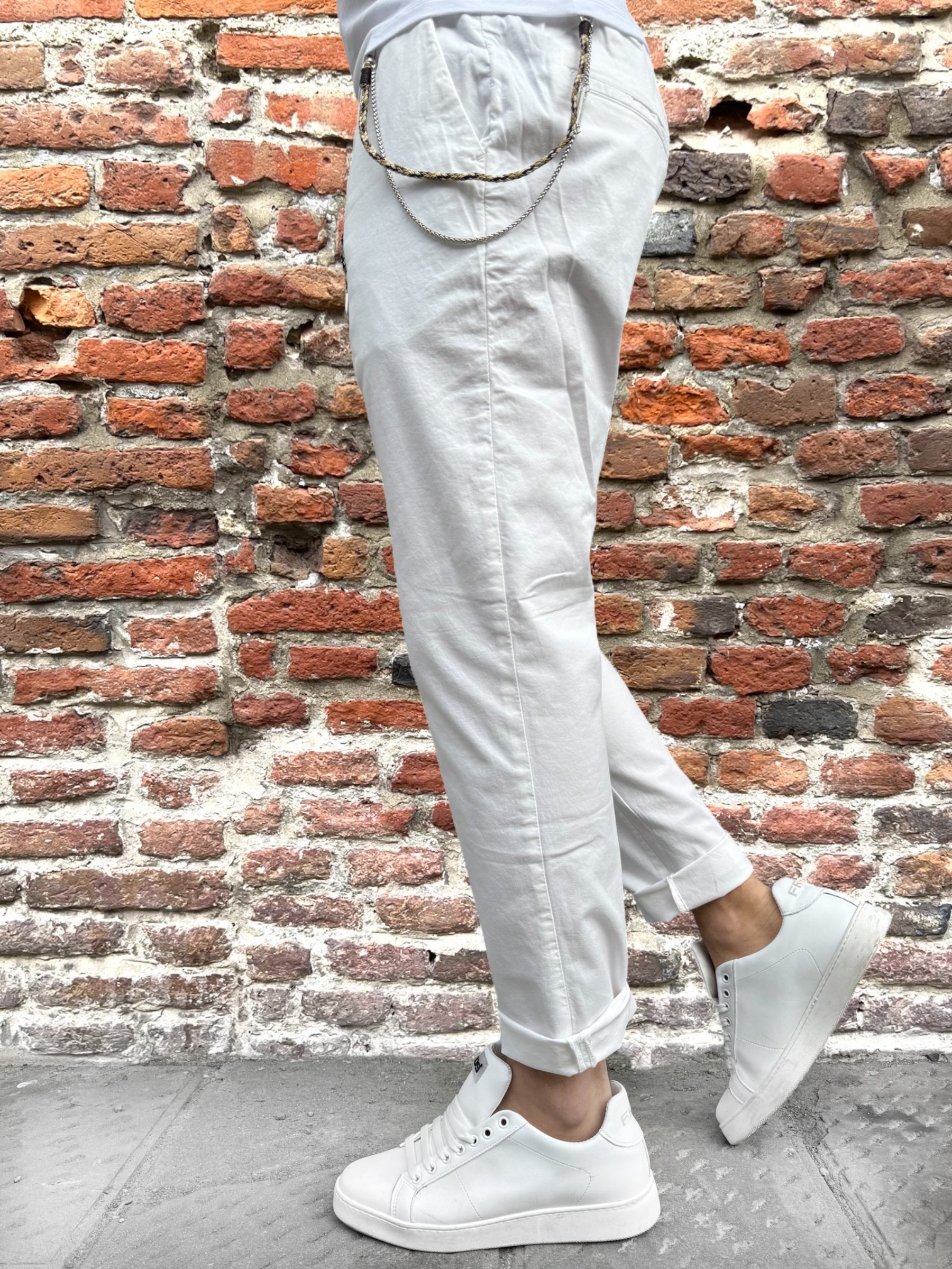 Pantalaccio Gianni Lupo Bianco 6072 (11846179324244)