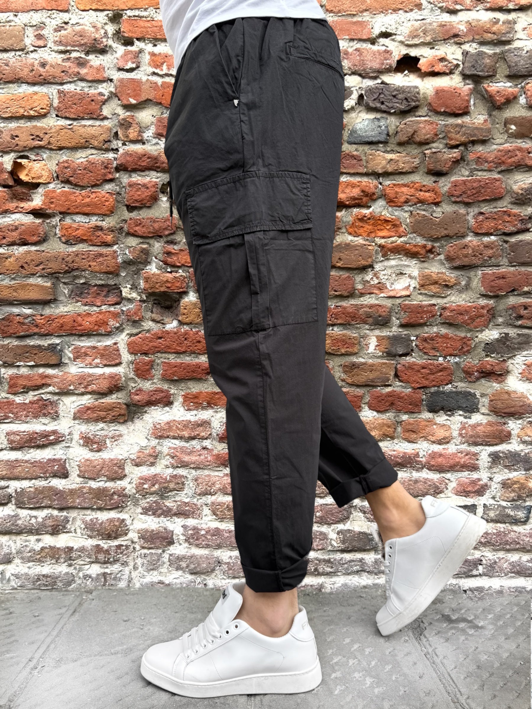 Pantalaccio Gianni Lupo Nero 3297 (11846162284884)