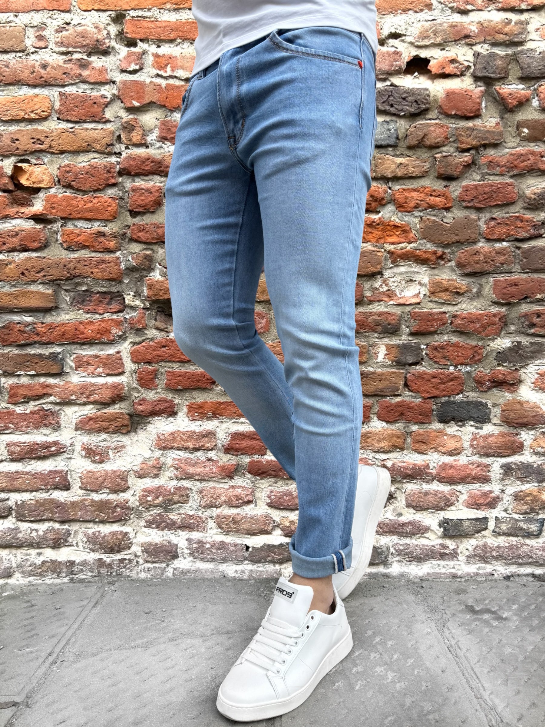 Jeans Gianni Lupo 6253 (11846155567444)