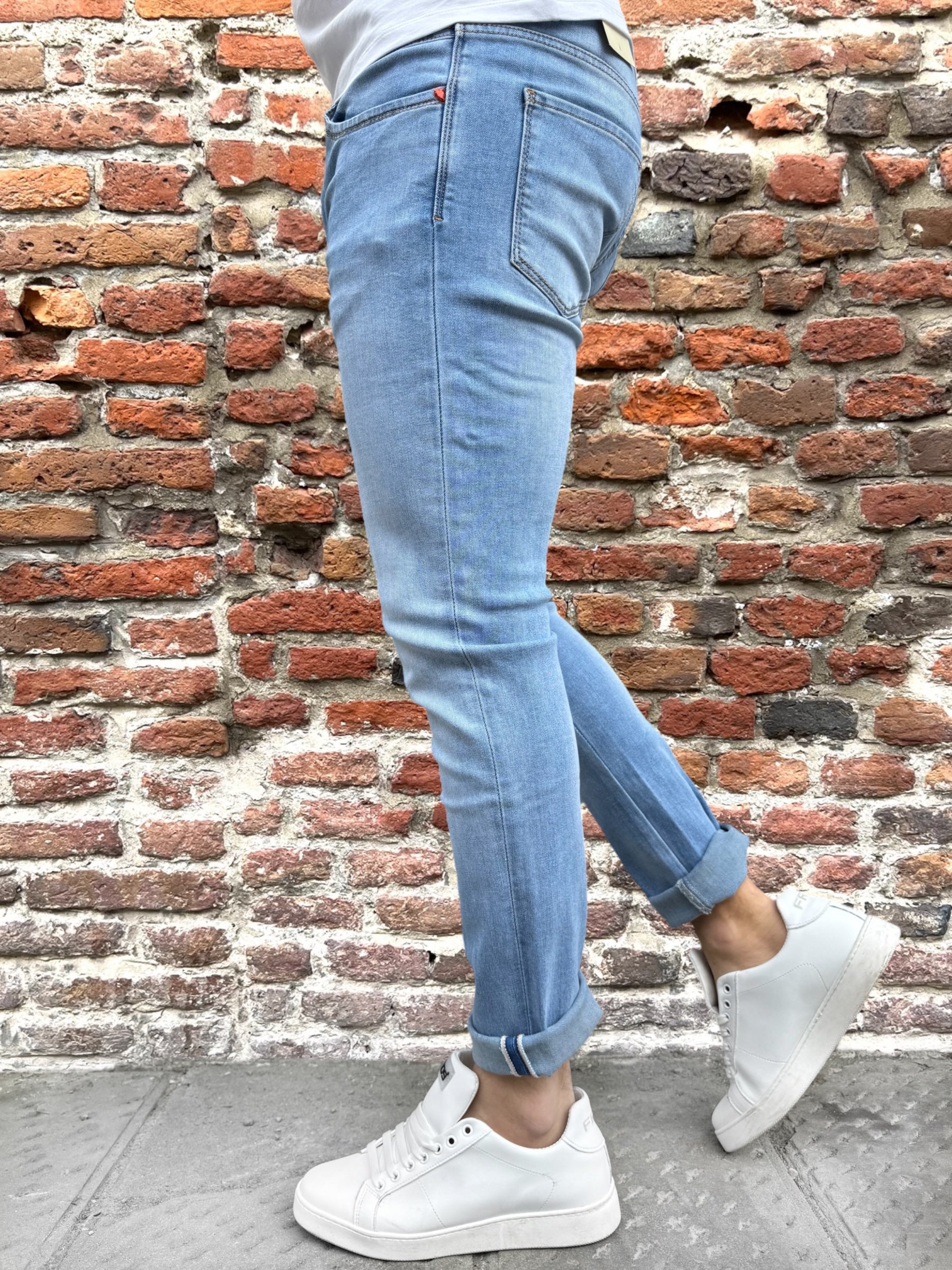 Jeans Gianni Lupo 6253 (11846155567444)